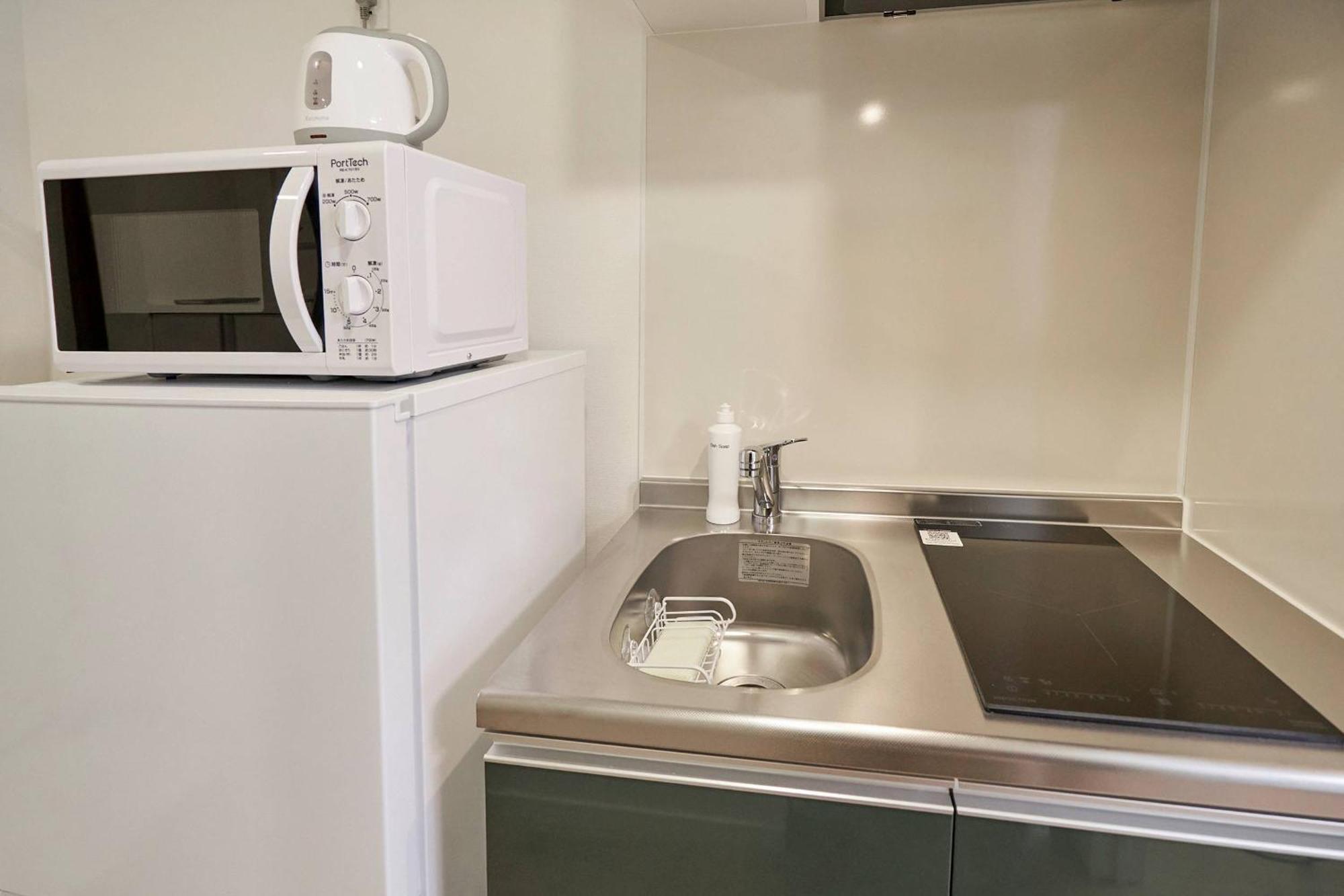 Tasuki Smart Sugamo Apartment