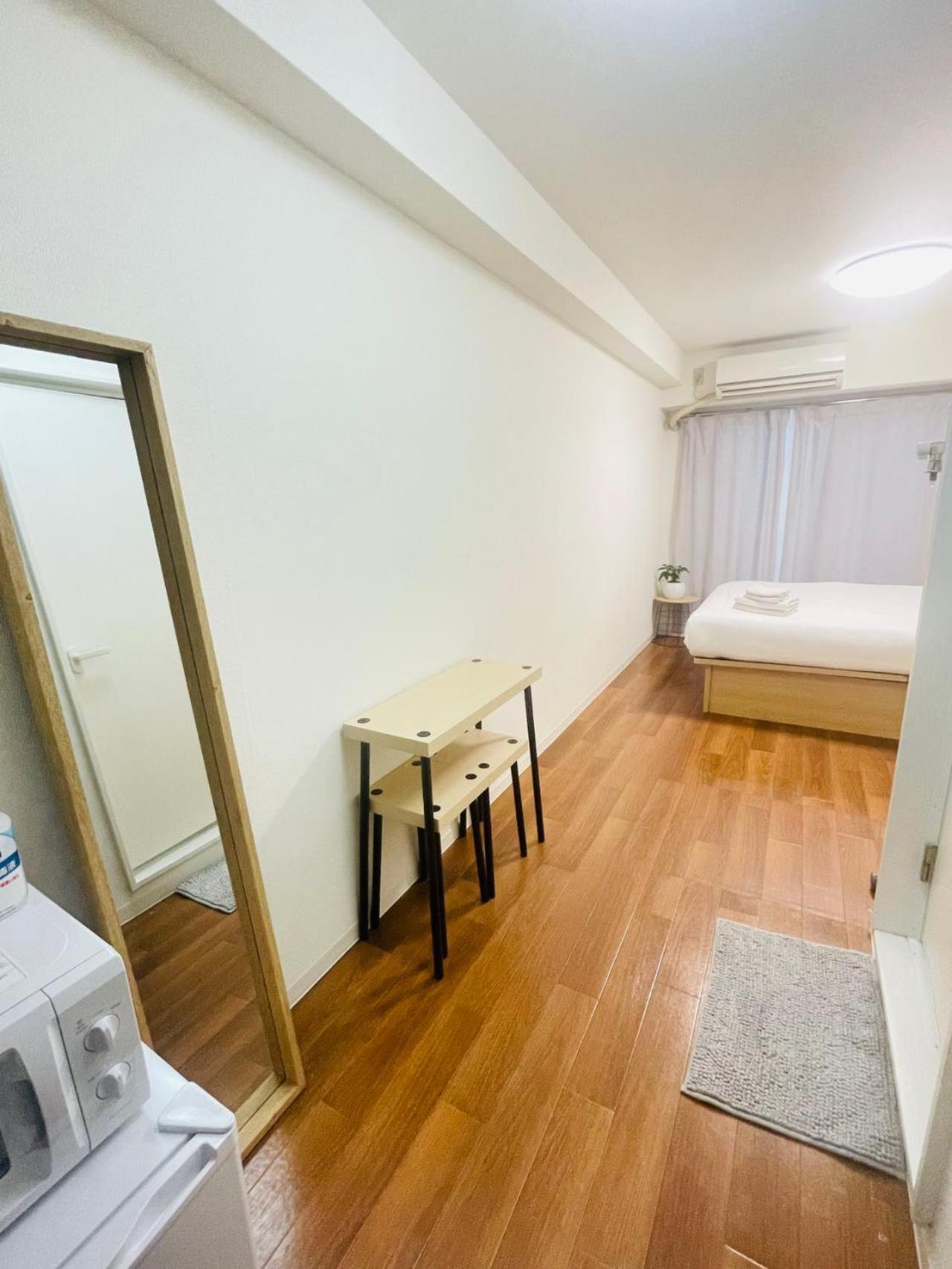 Apartment Shinjuku-hong *