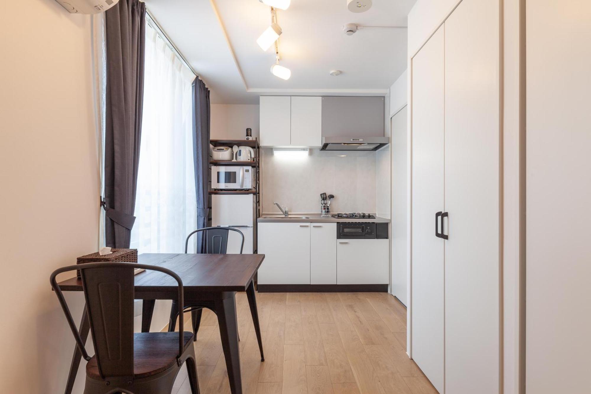 Legaland Gakushuin Shita Tokyo