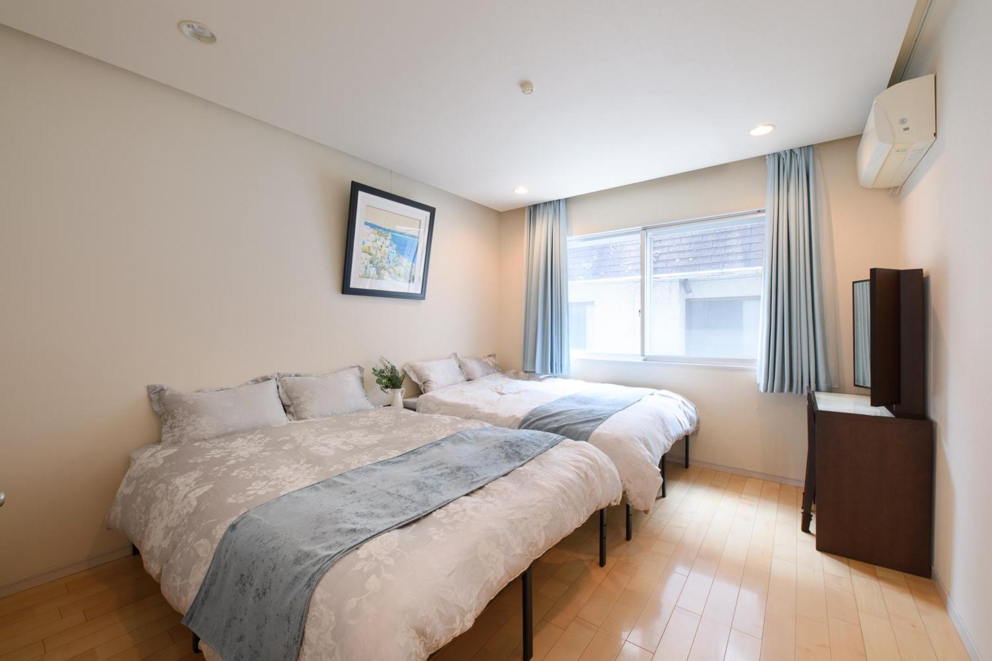 Shibuya House 渋谷シティハウス Hotel *
