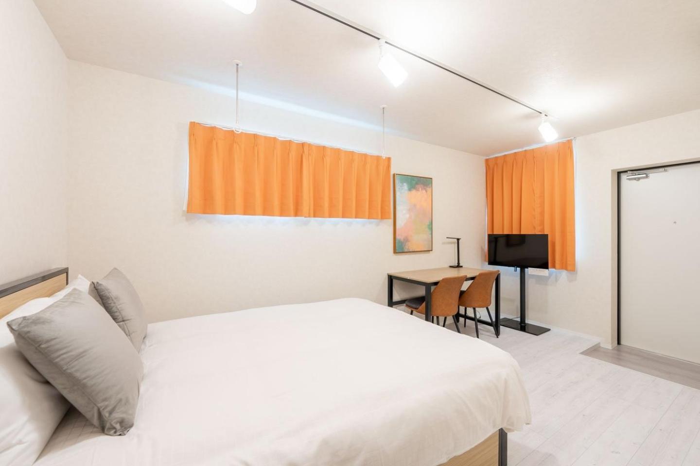 Ugard Shimomaruko Apartment