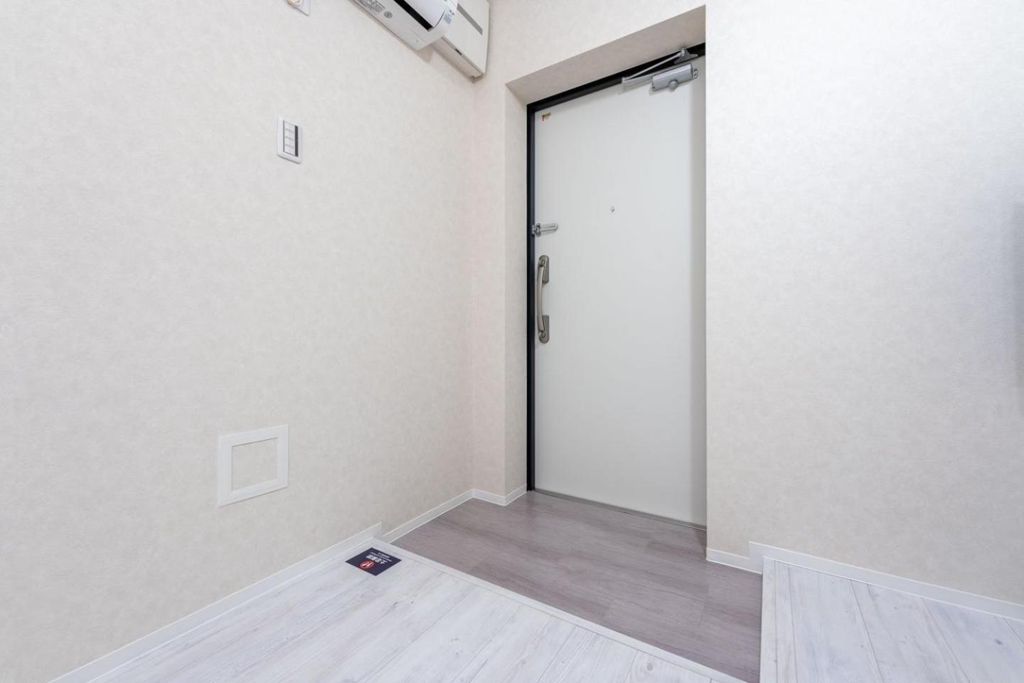 Apartment Ugard Shimomaruko Tokyo