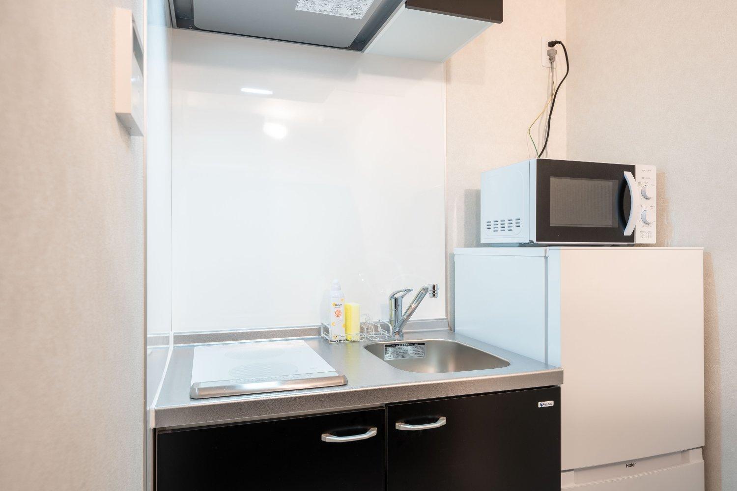 Ugard Shimomaruko Apartment Tokyo