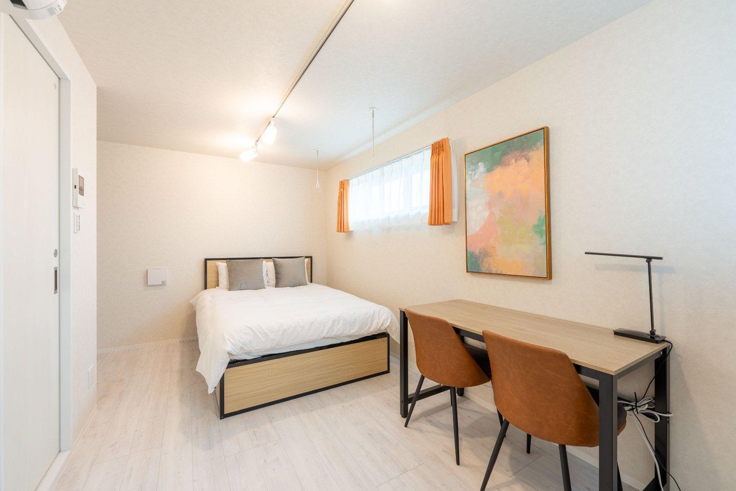 Apartment Ugard Shimomaruko