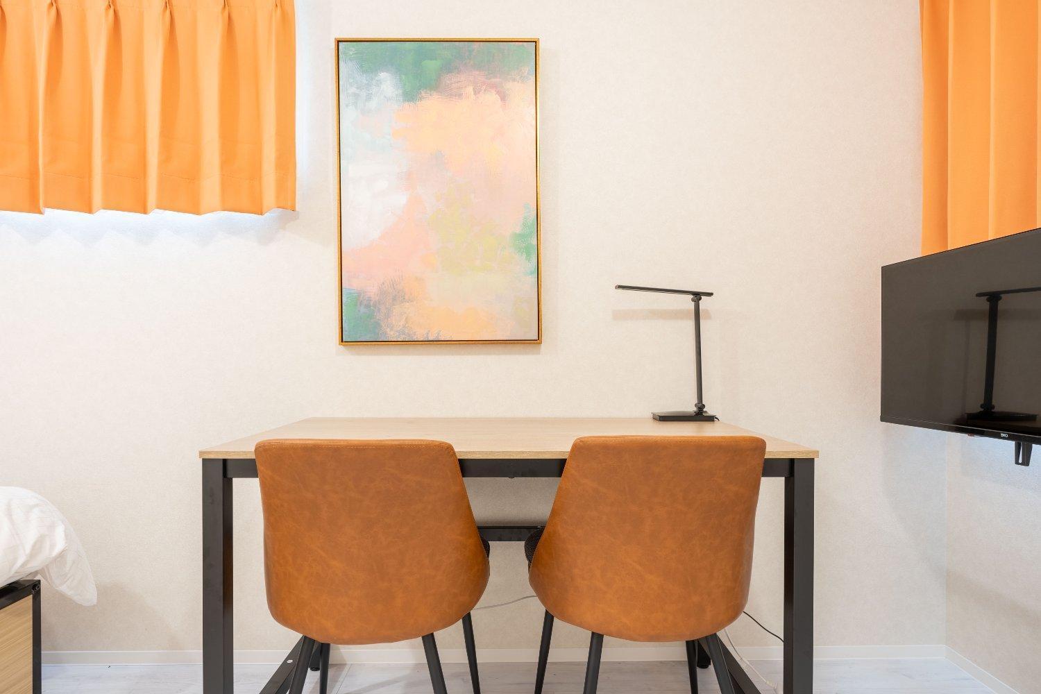 Apartment Ugard Shimomaruko