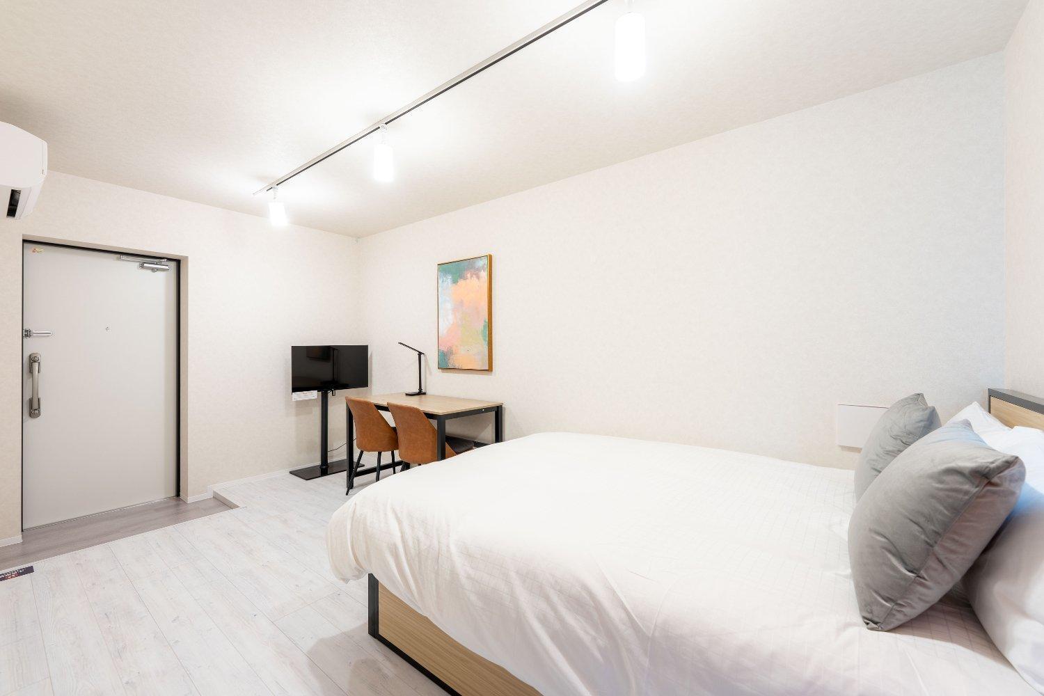 Apartment Ugard Shimomaruko *