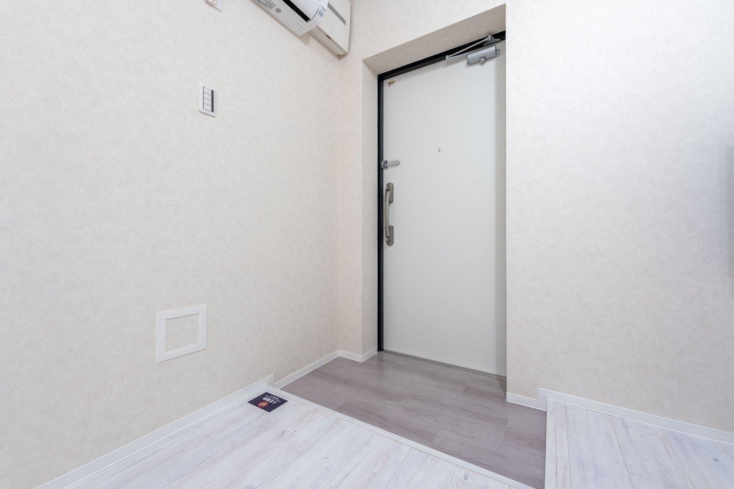 Apartment Ugard Shimomaruko