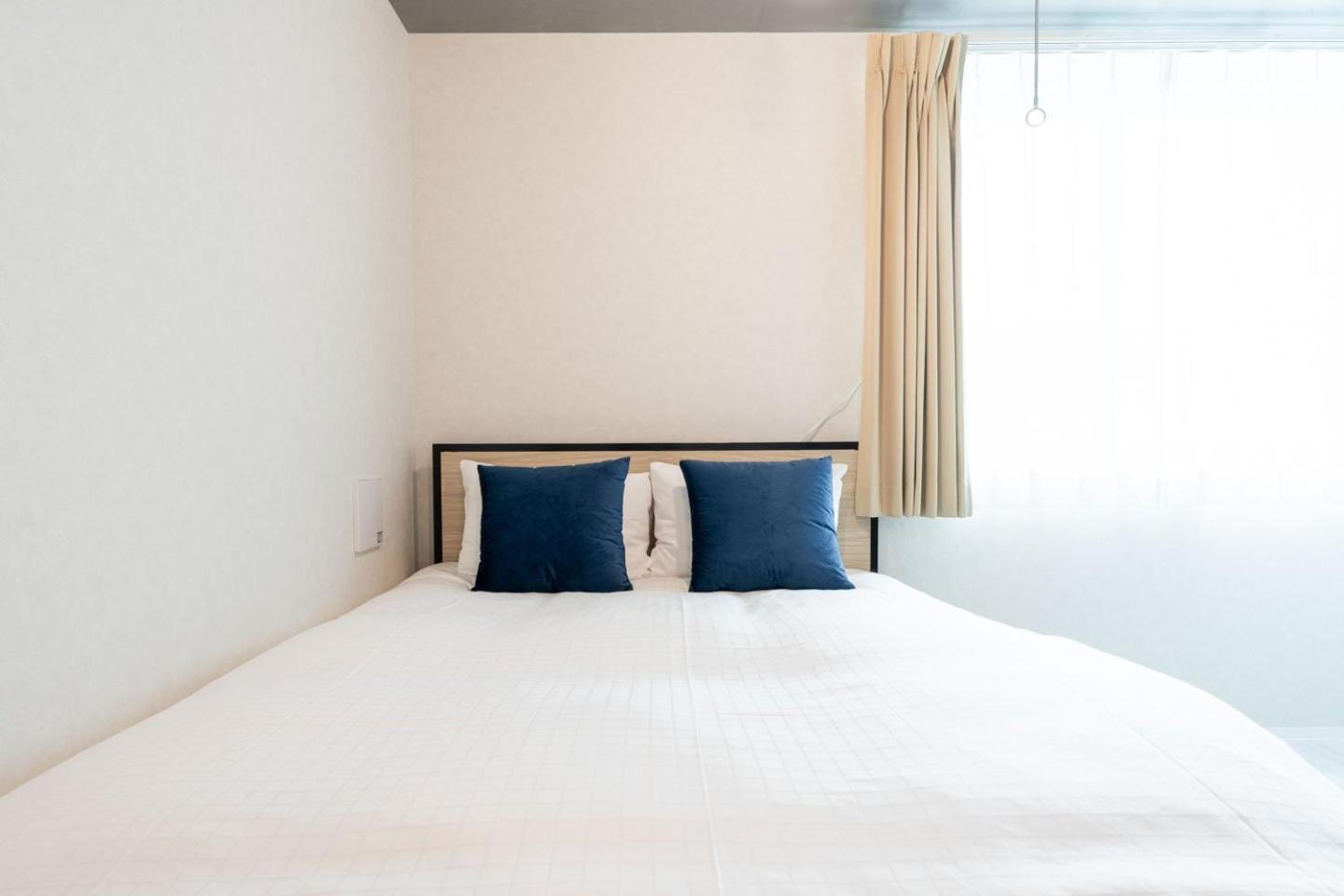 Apartment Ugard Shimomaruko
