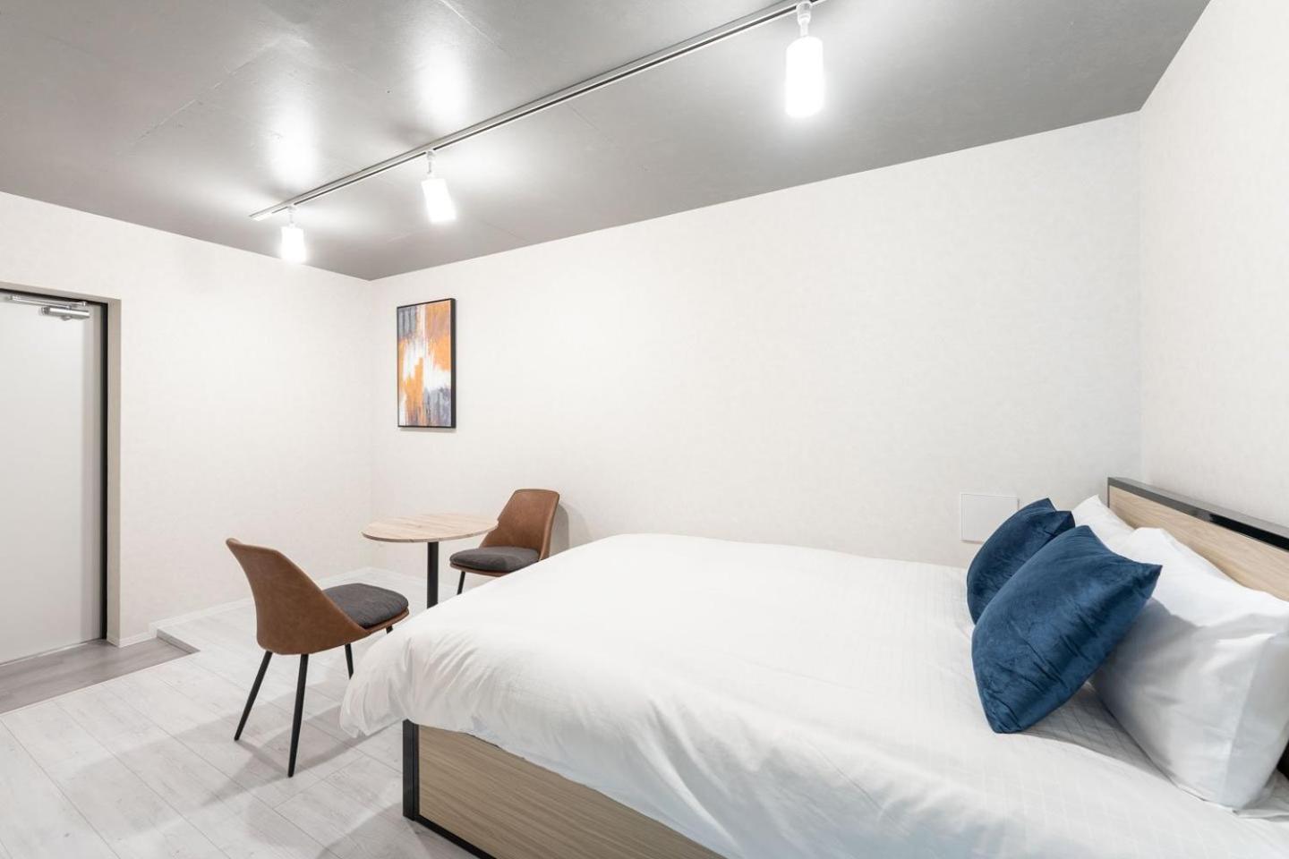 Apartment Ugard Shimomaruko