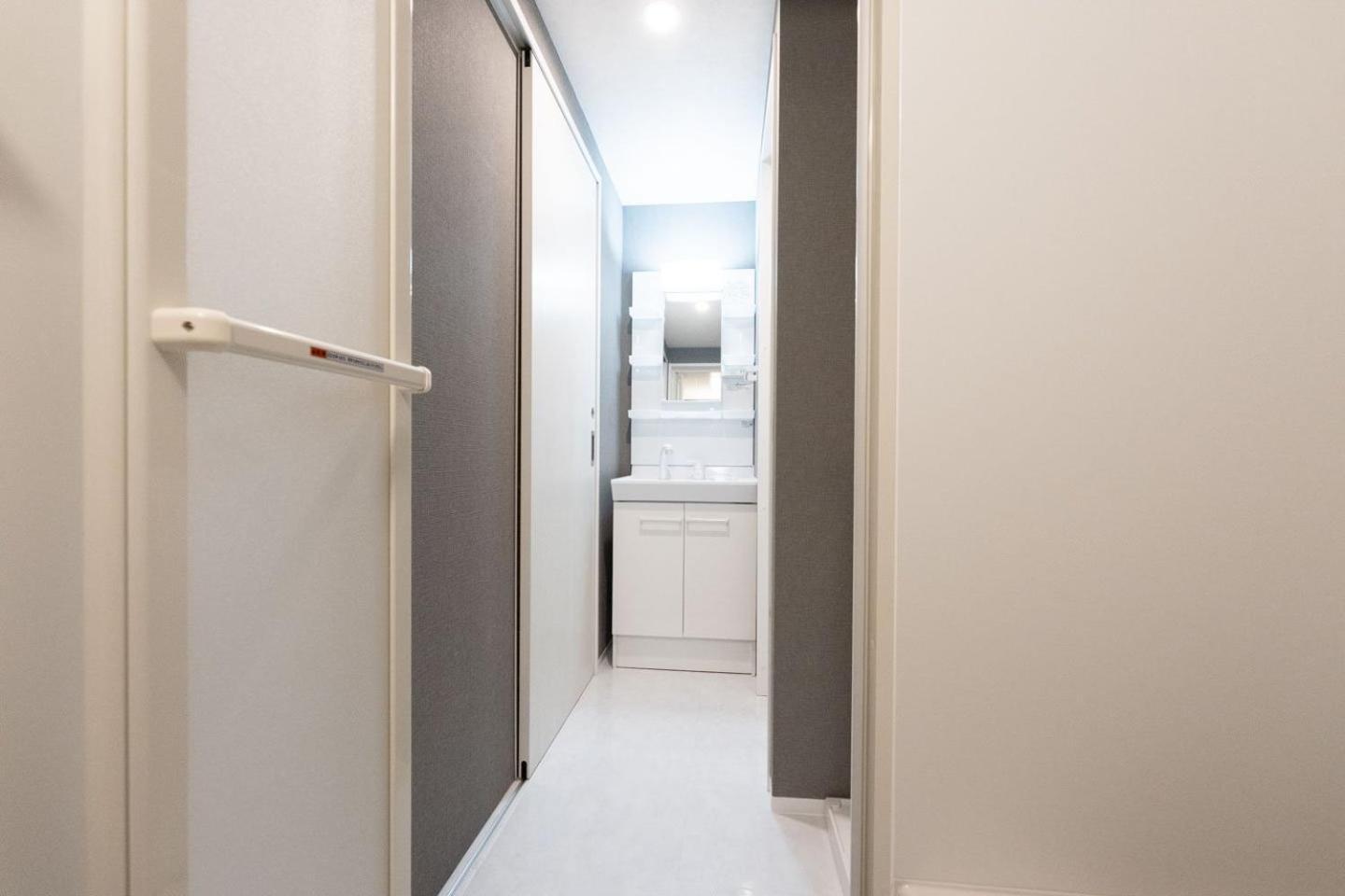 Ugard Shimomaruko Apartment Tokyo