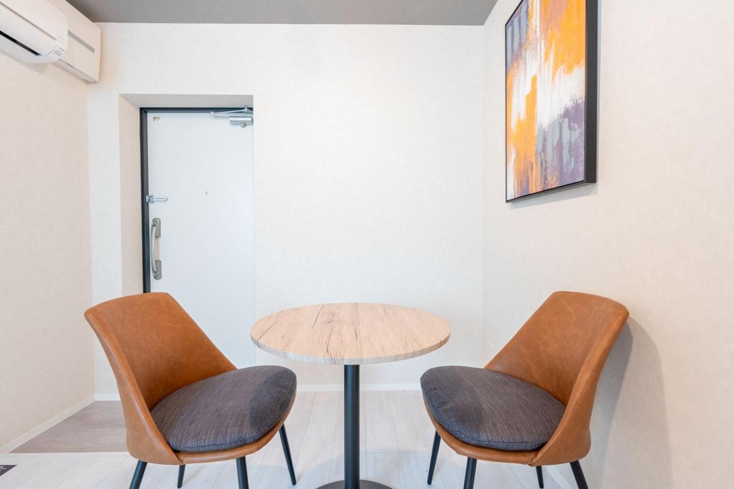 Ugard Shimomaruko Apartment *