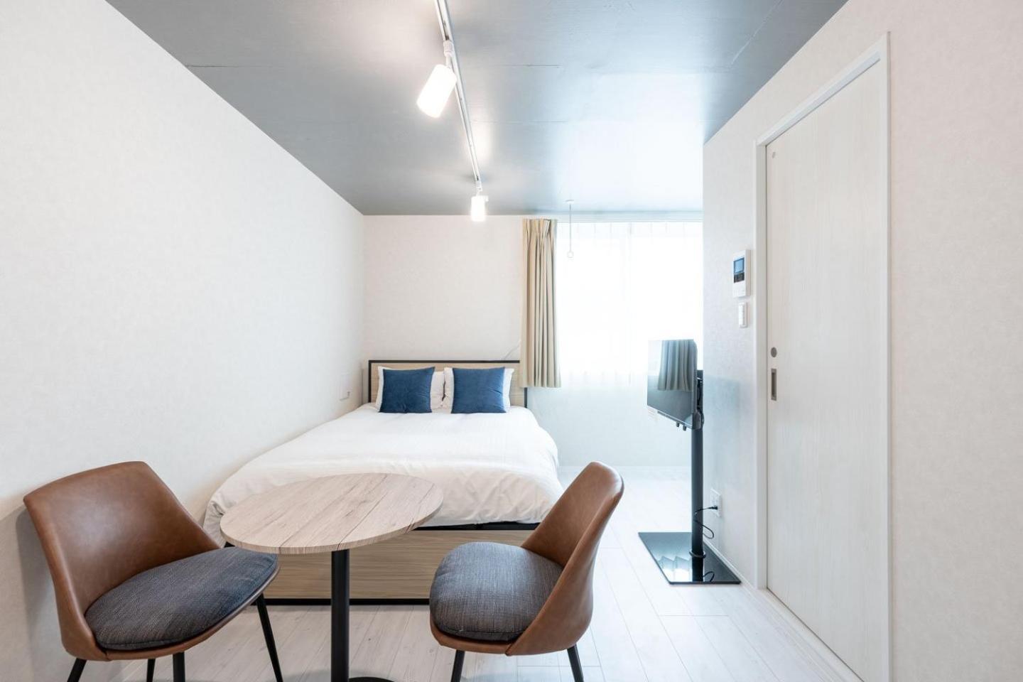 Apartment Ugard Shimomaruko *