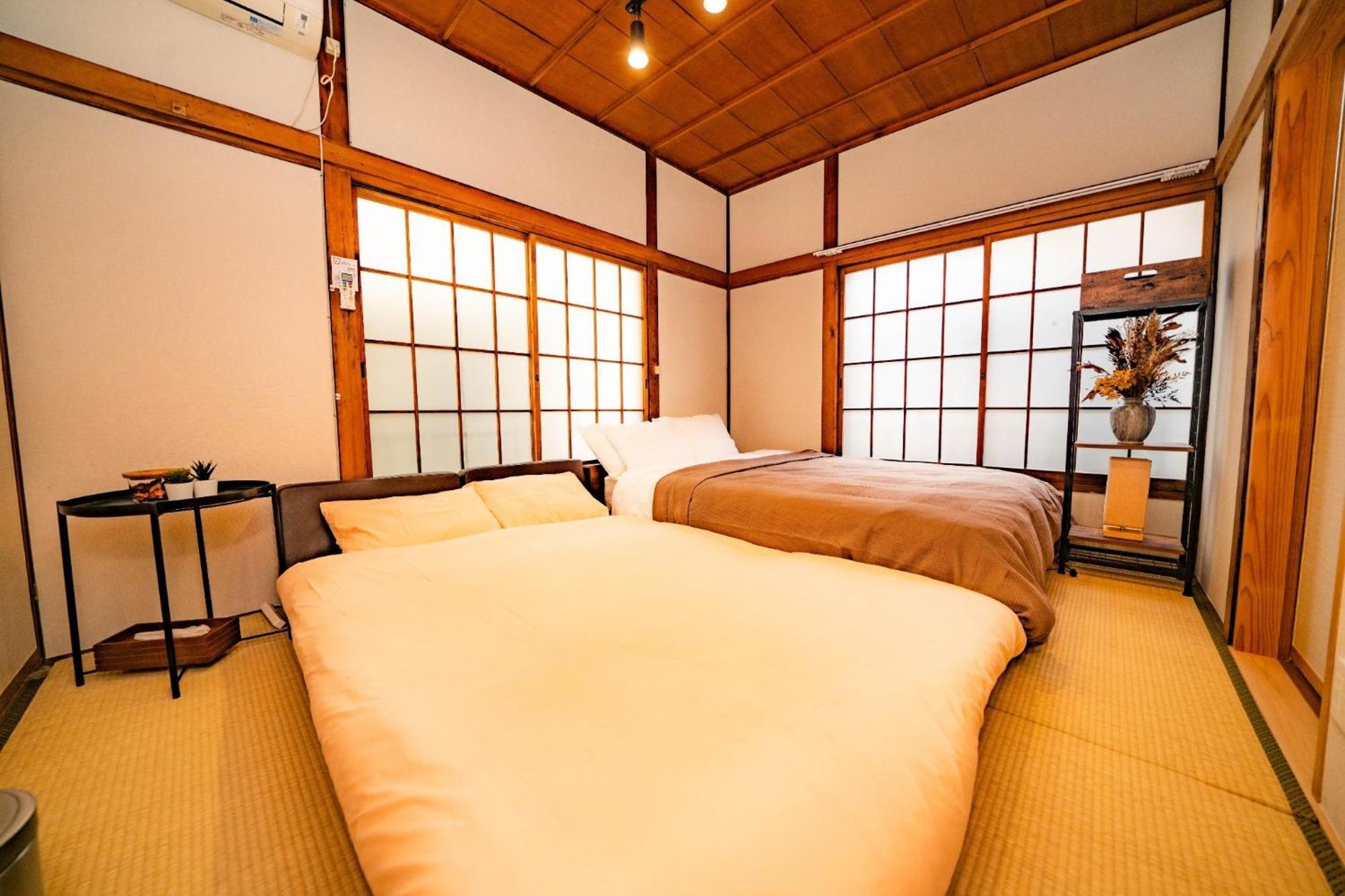 Kawanoso - Vacation 8097 Apartment Tokyo