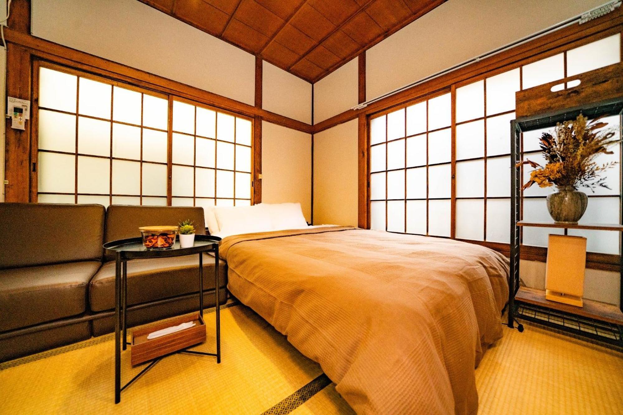 Apartment Kawanoso - Vacation 8097