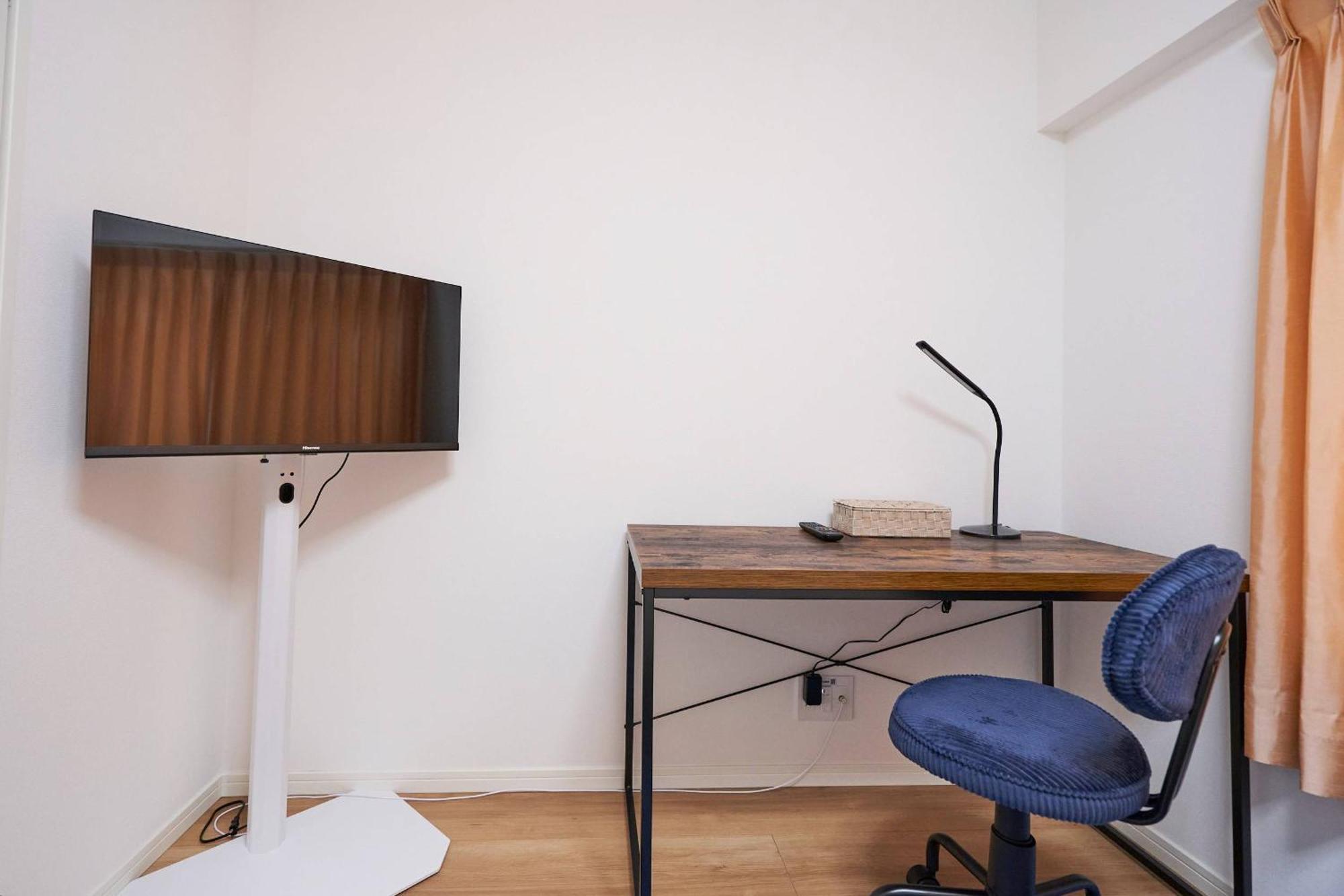 Apartment Tasuki Smart Sugamo