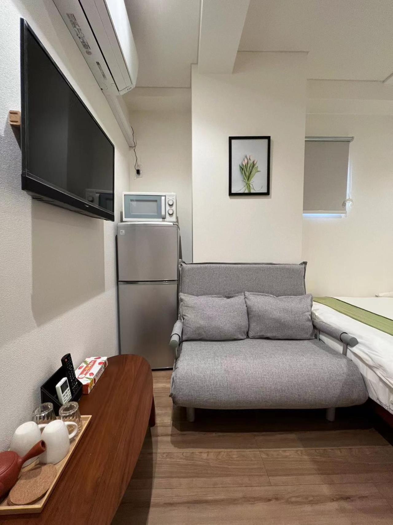 Aparthotel Dandelion House
