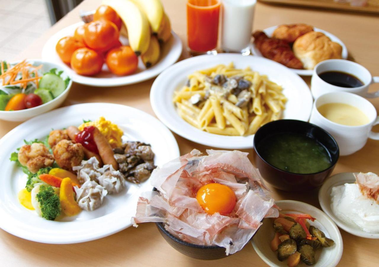 Apa Haneda Anamori Inari Ekimae Tokyo