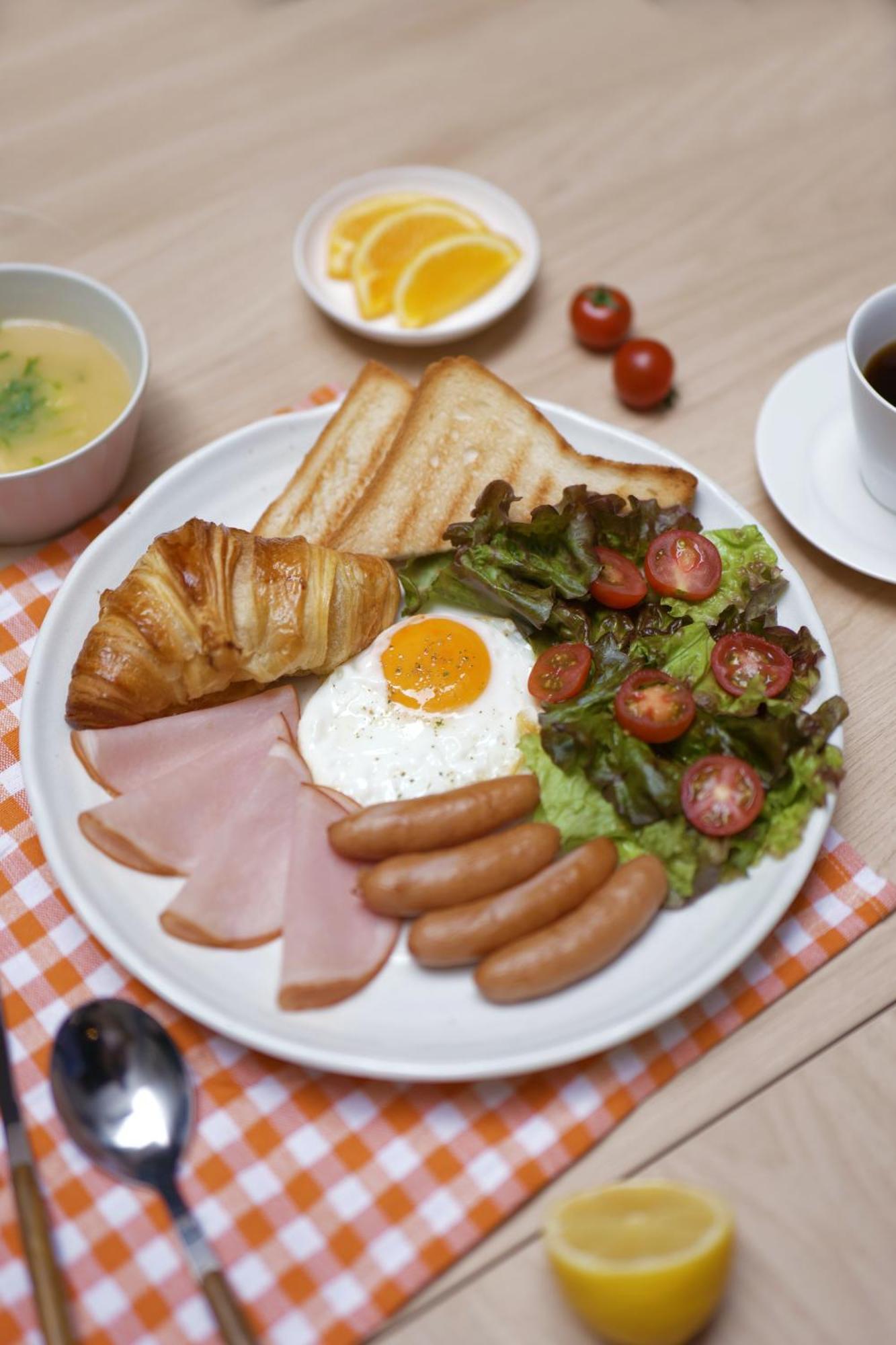Aparthotel Petit Grande Miyabi 3*