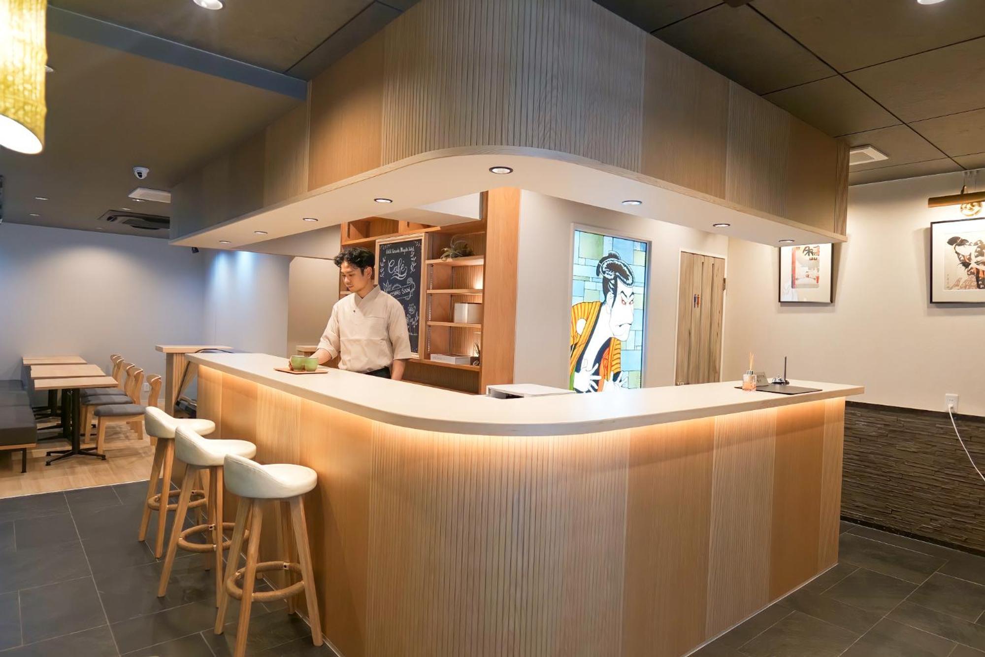 Petit Grande Miyabi Aparthotel