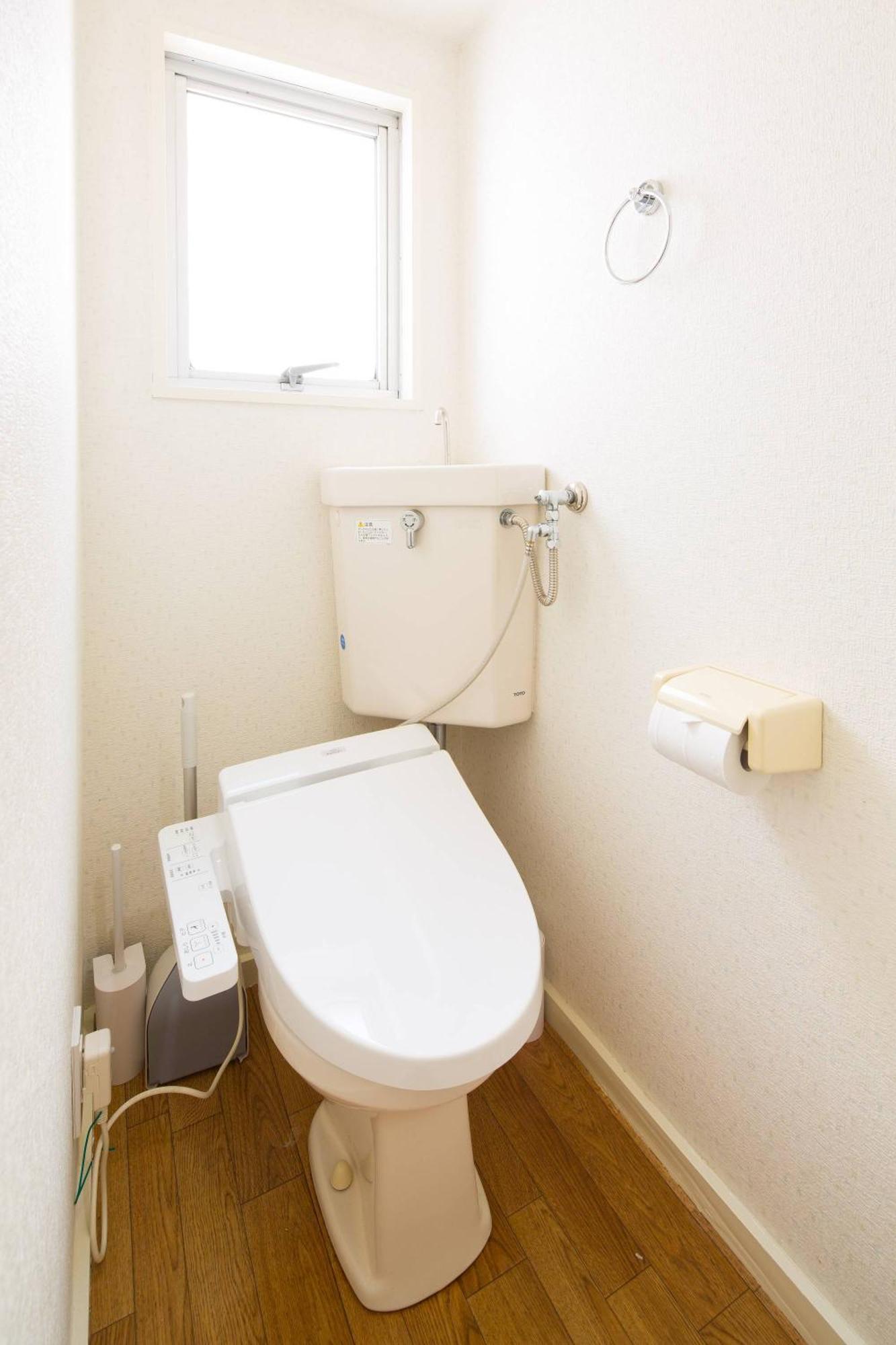 Tsukimura Building Apartment Tokyo