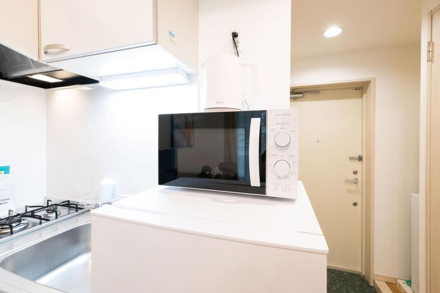 Apartment Ihatov Komazawa