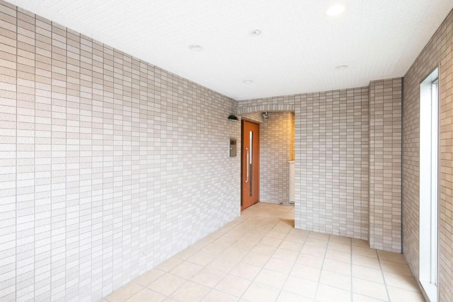 Ihatov Komazawa * Tokyo