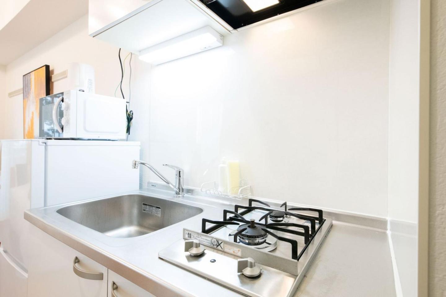Ihatov Komazawa Apartment