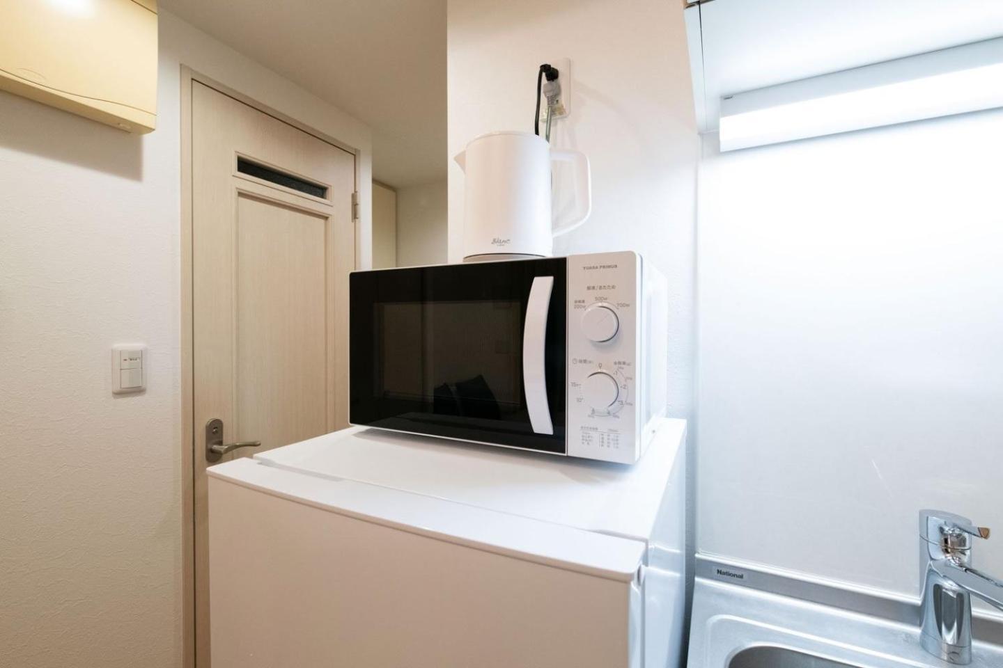 Apartment Ihatov Komazawa *