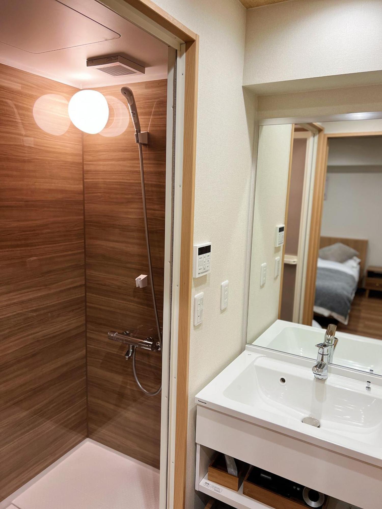 Apartment Akihabara K