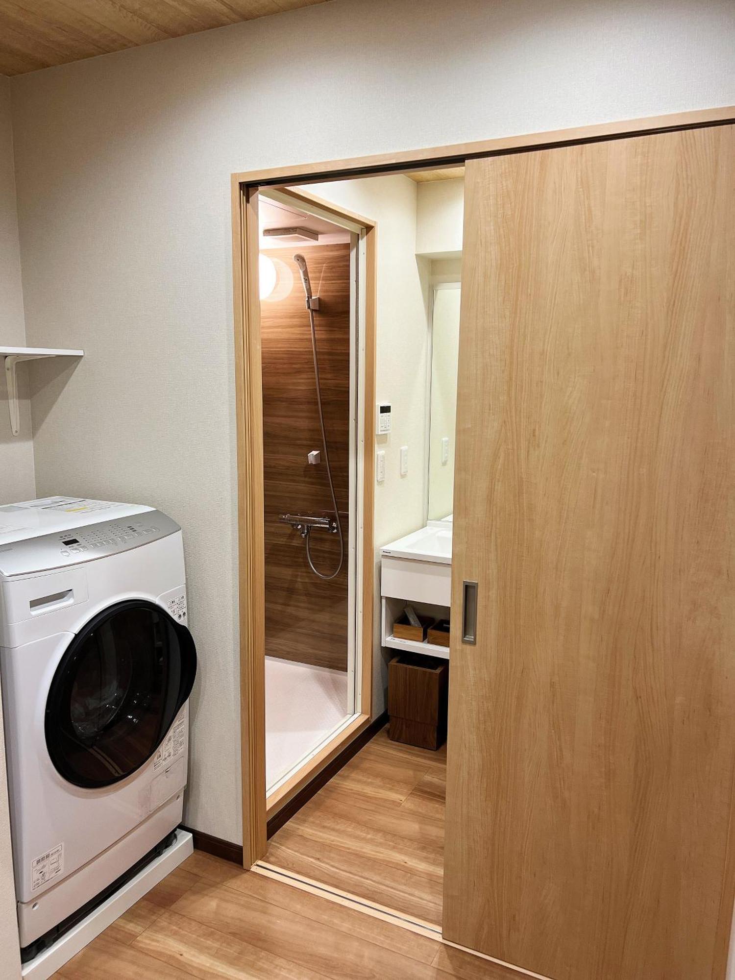 Apartment Akihabara K *