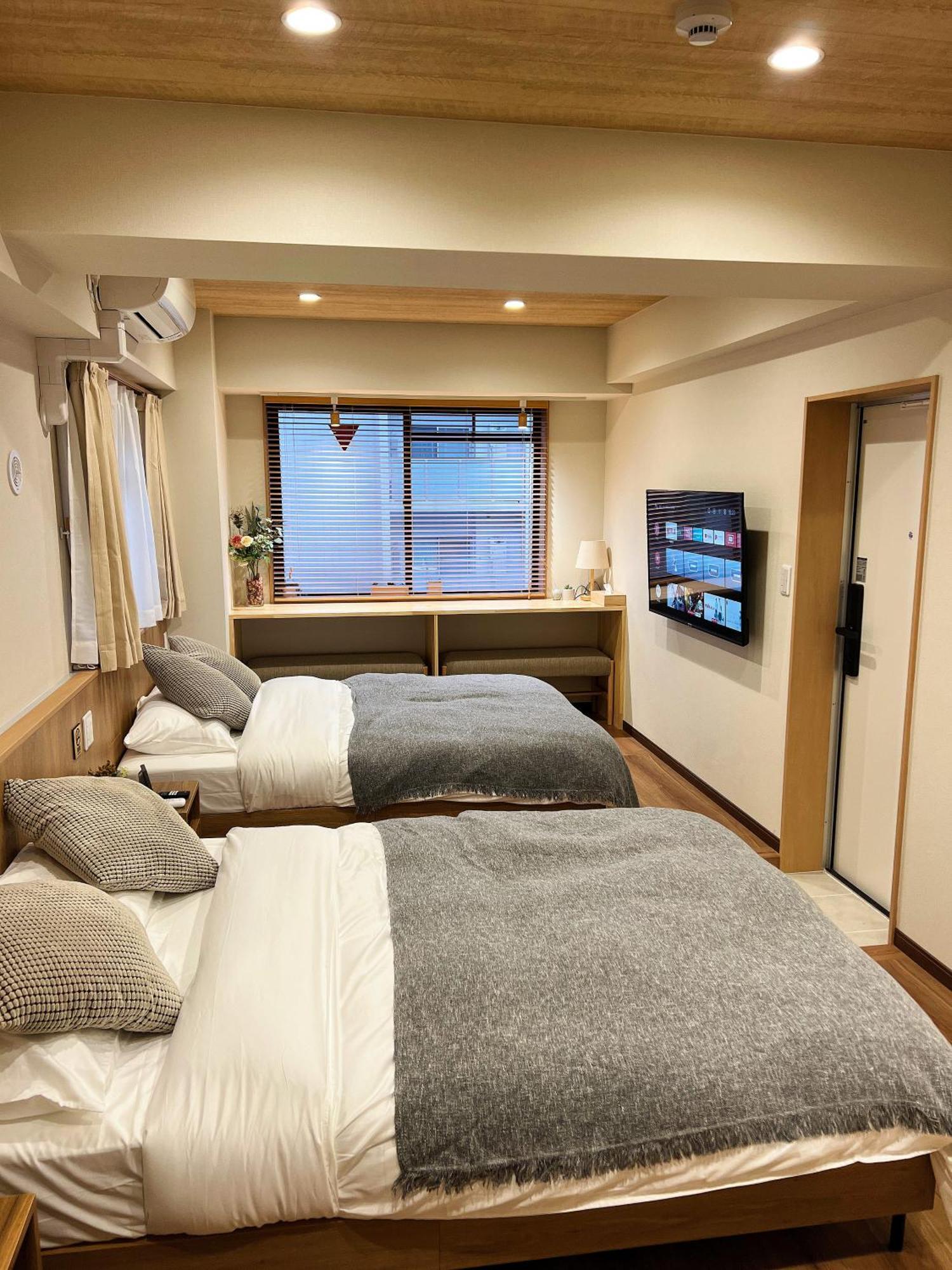Apartment Akihabara K Tokyo