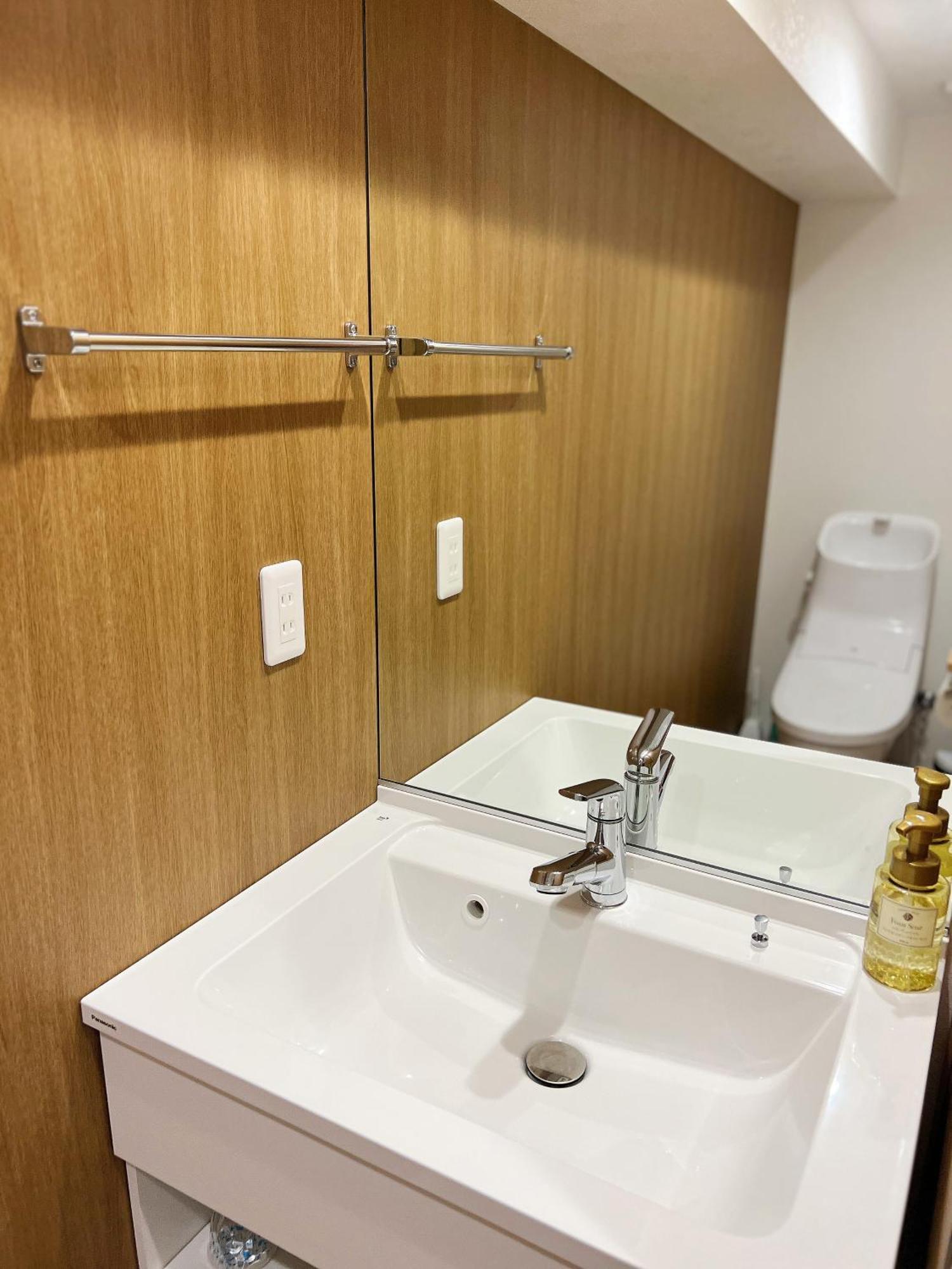 Apartment Akihabara K *