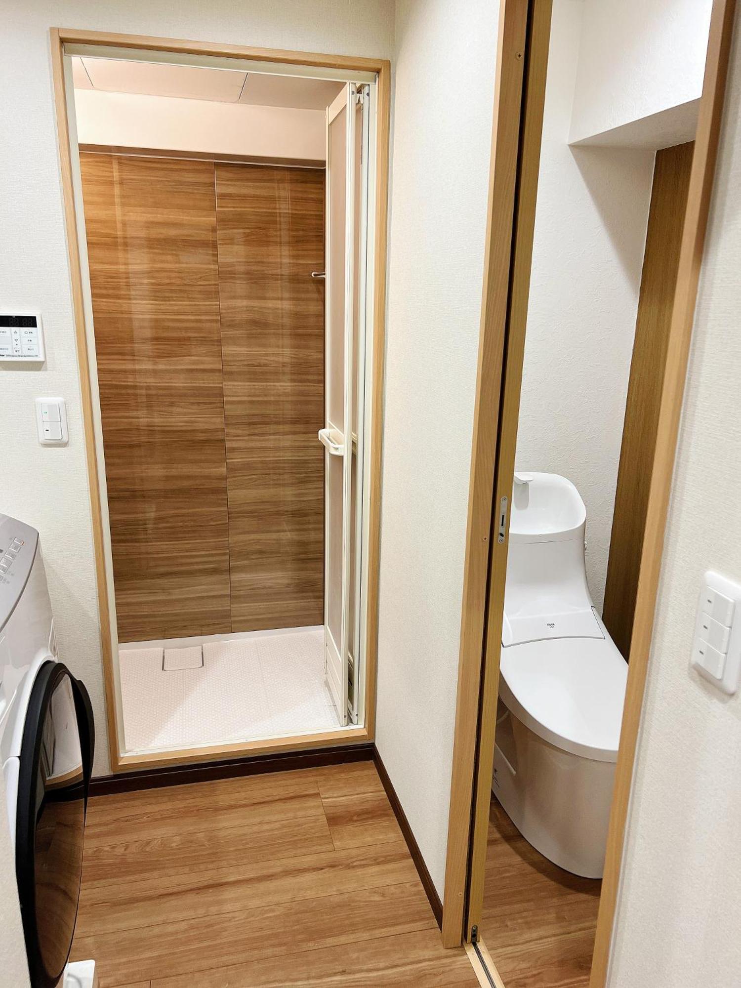 Akihabara K Apartment Tokyo