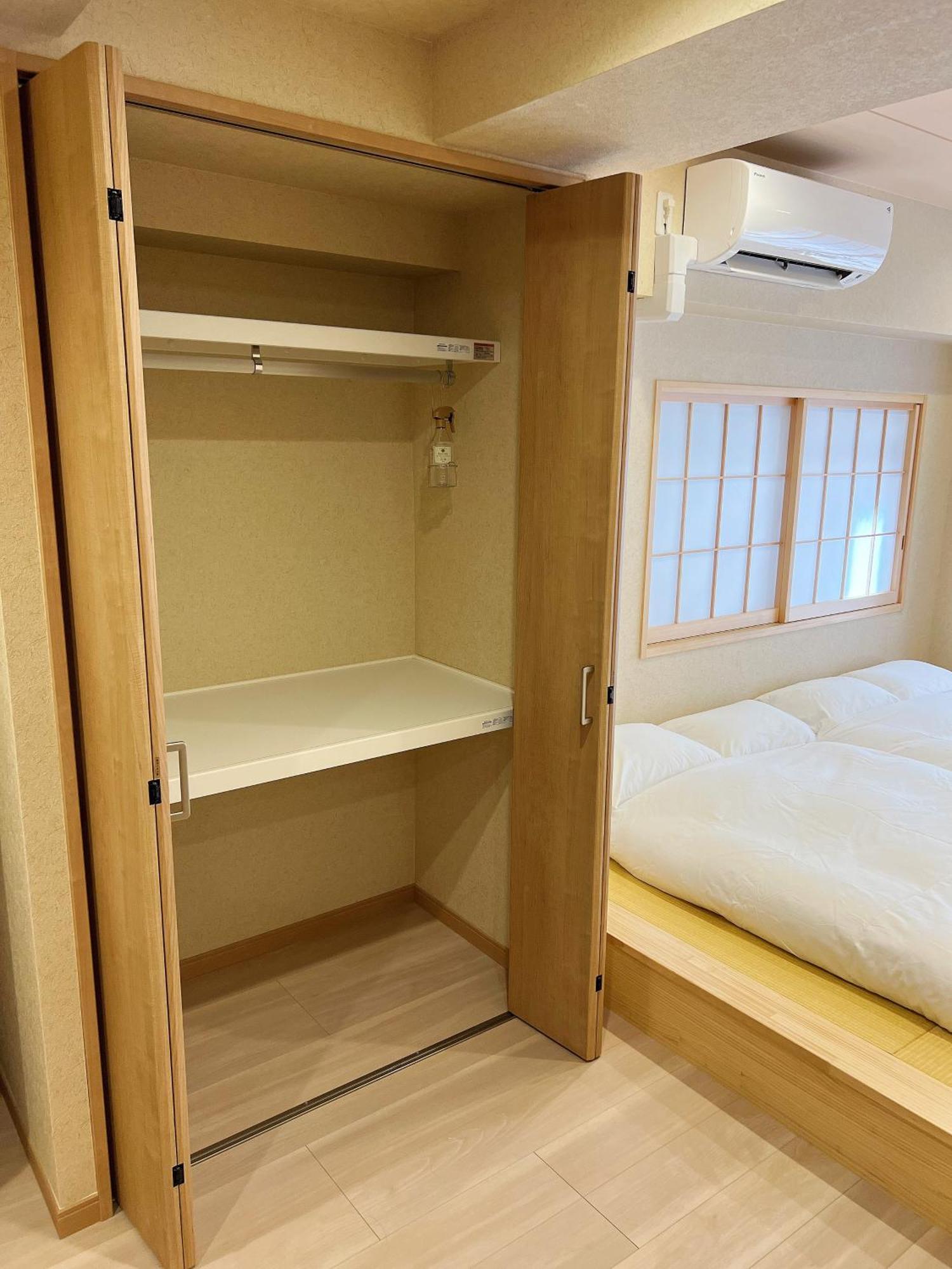 Akihabara K Apartment