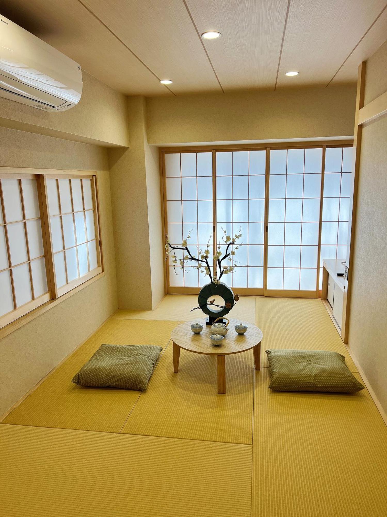 Akihabara K Apartment