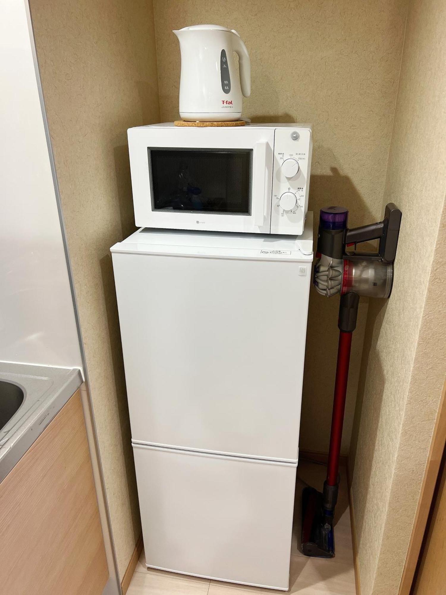Apartment Akihabara K