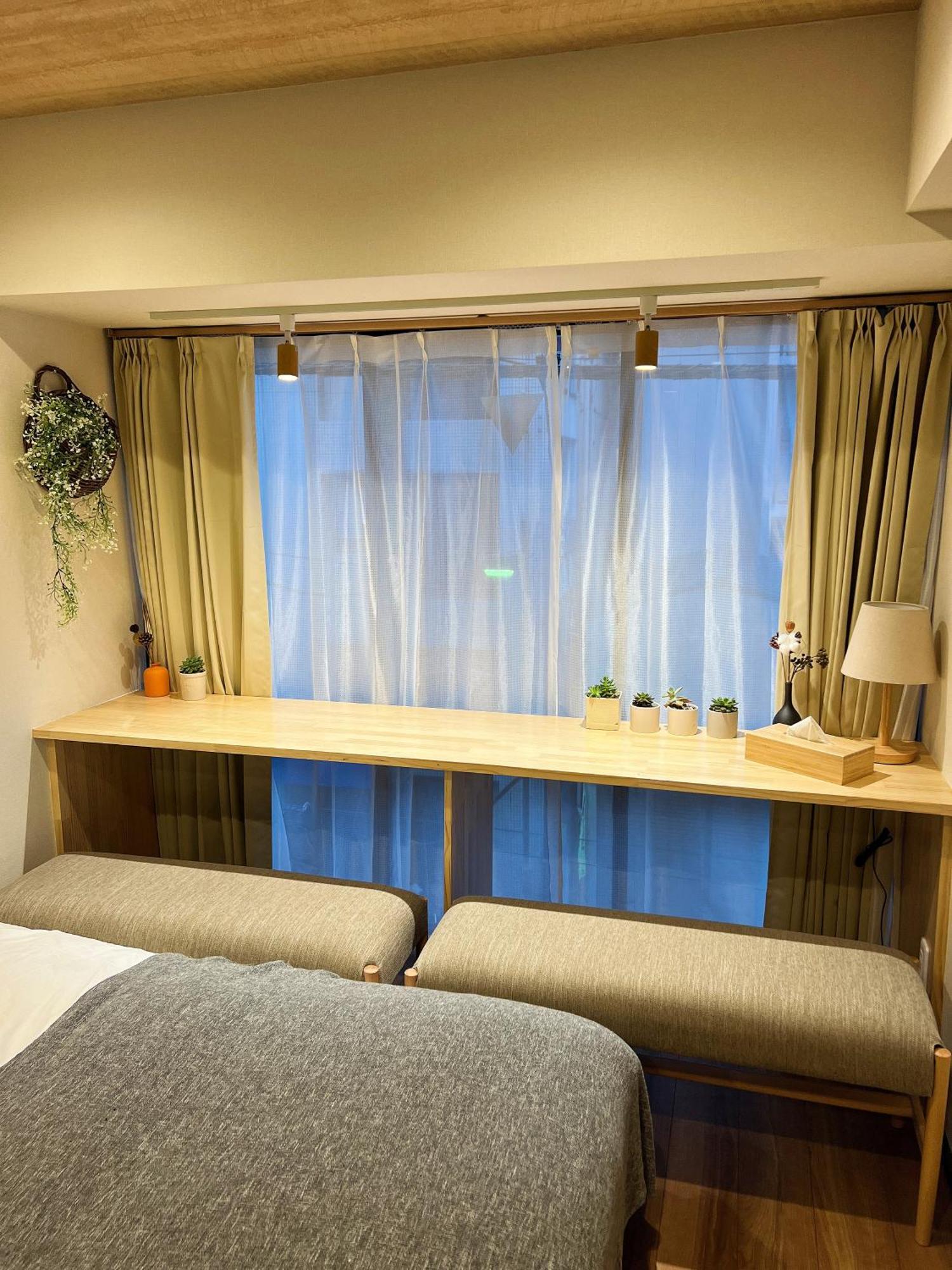 Akihabara K Apartment *