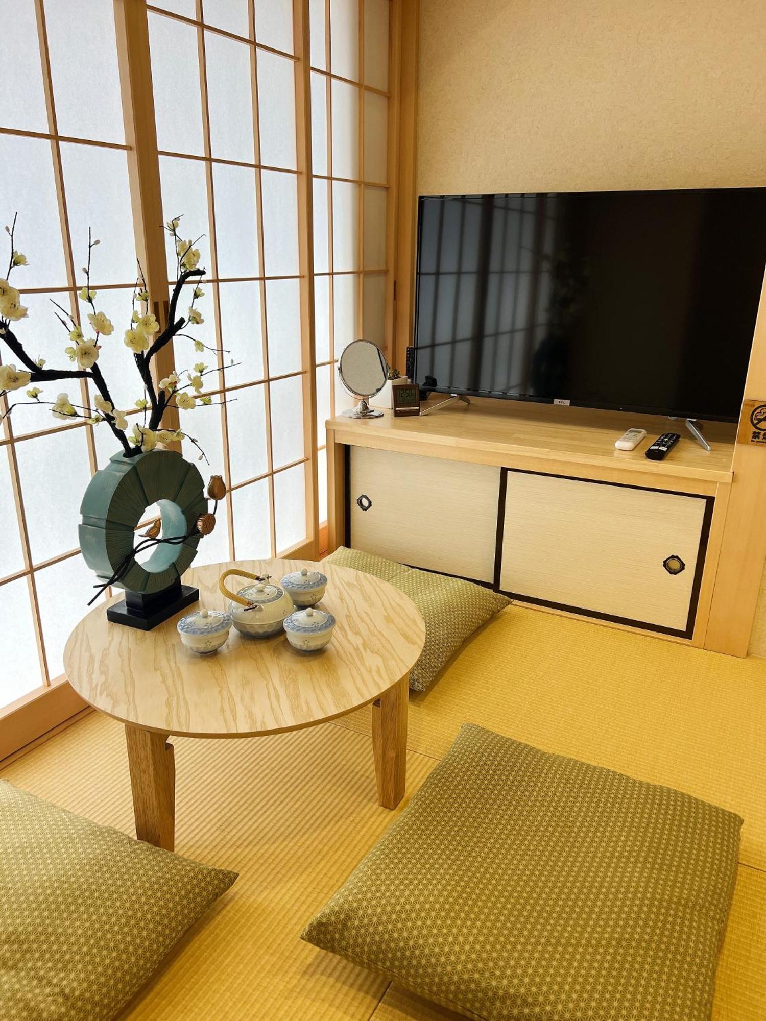 Akihabara K Apartment