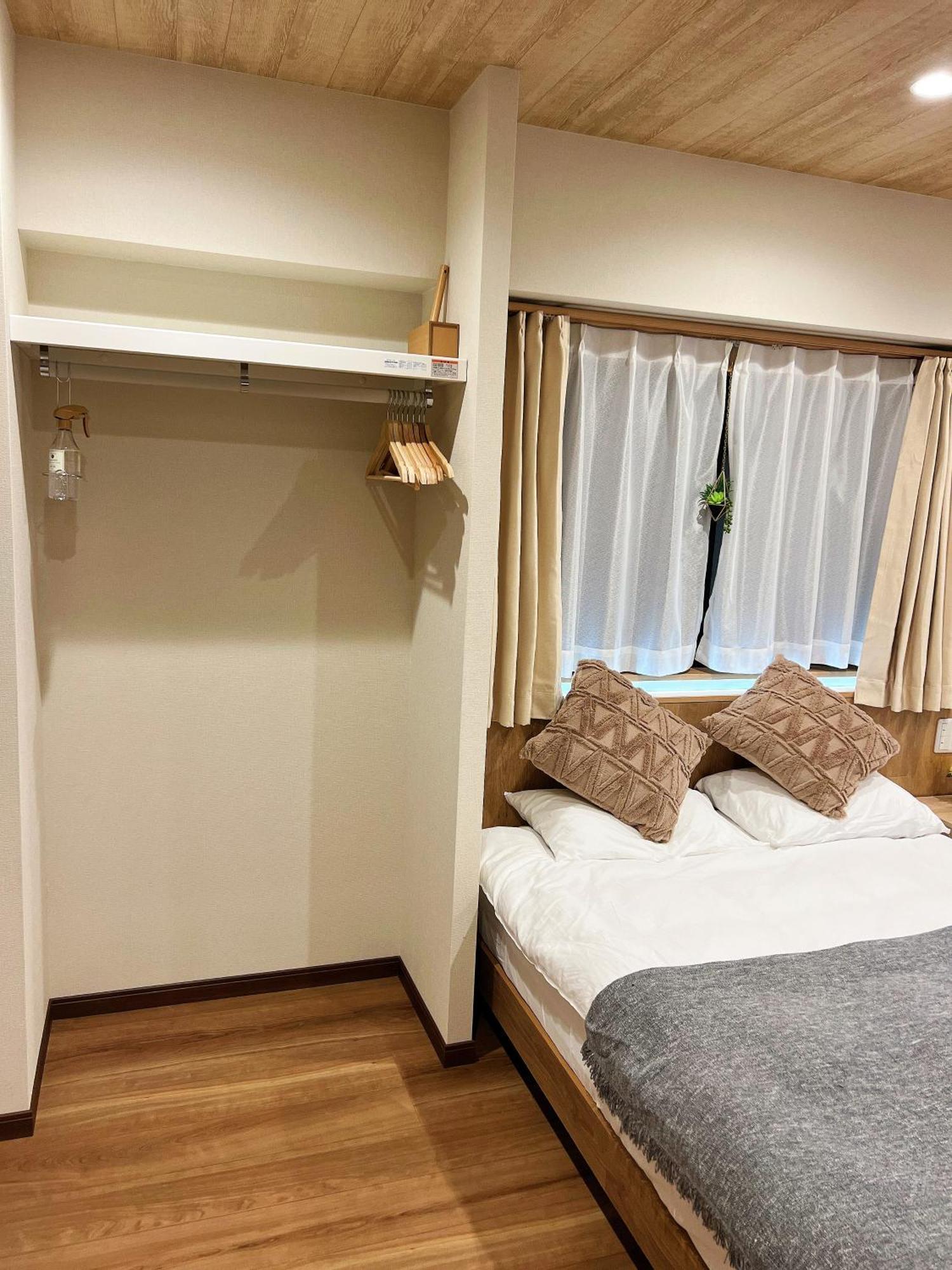 Apartment Akihabara K *