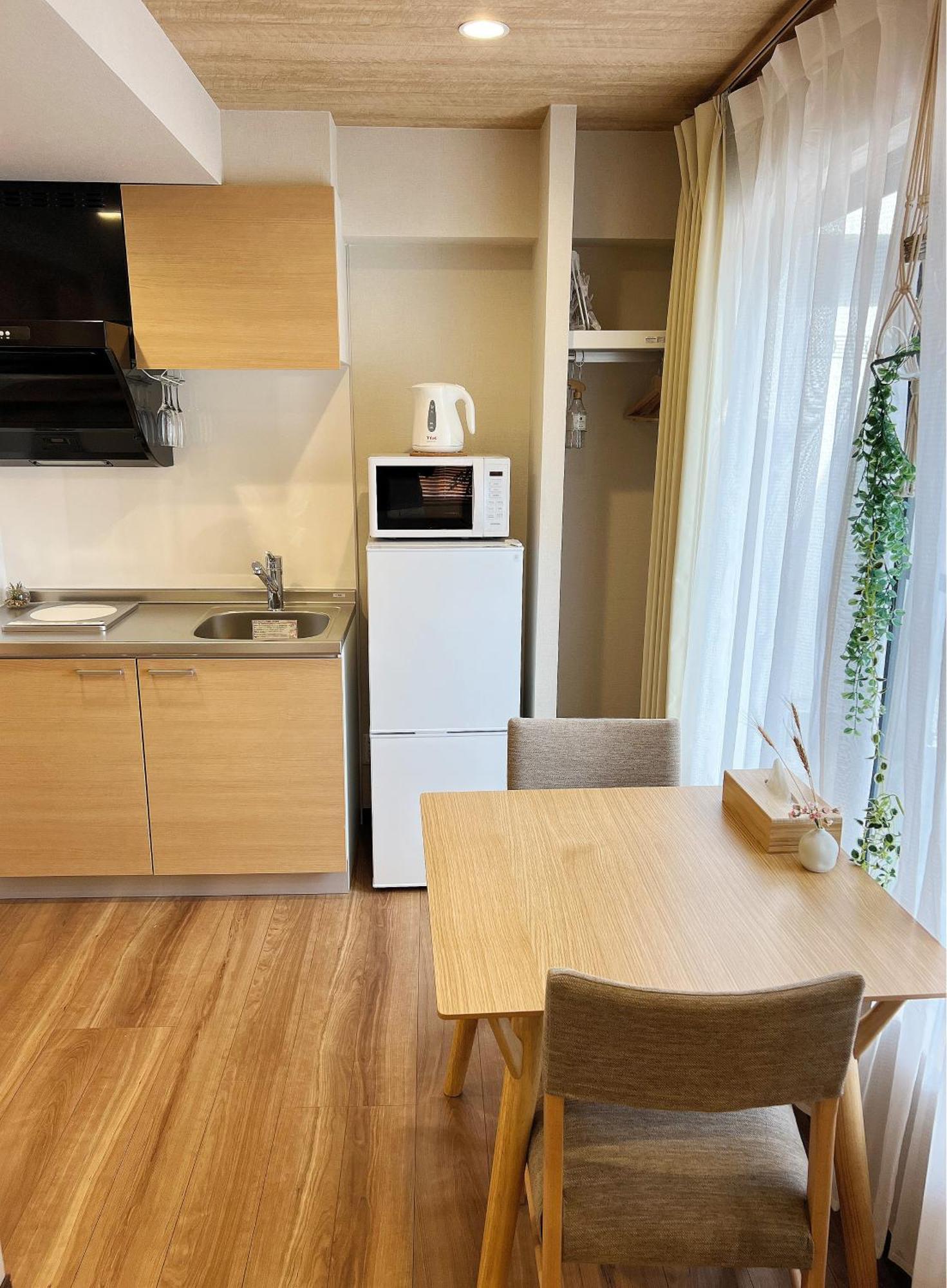 Apartment Akihabara K