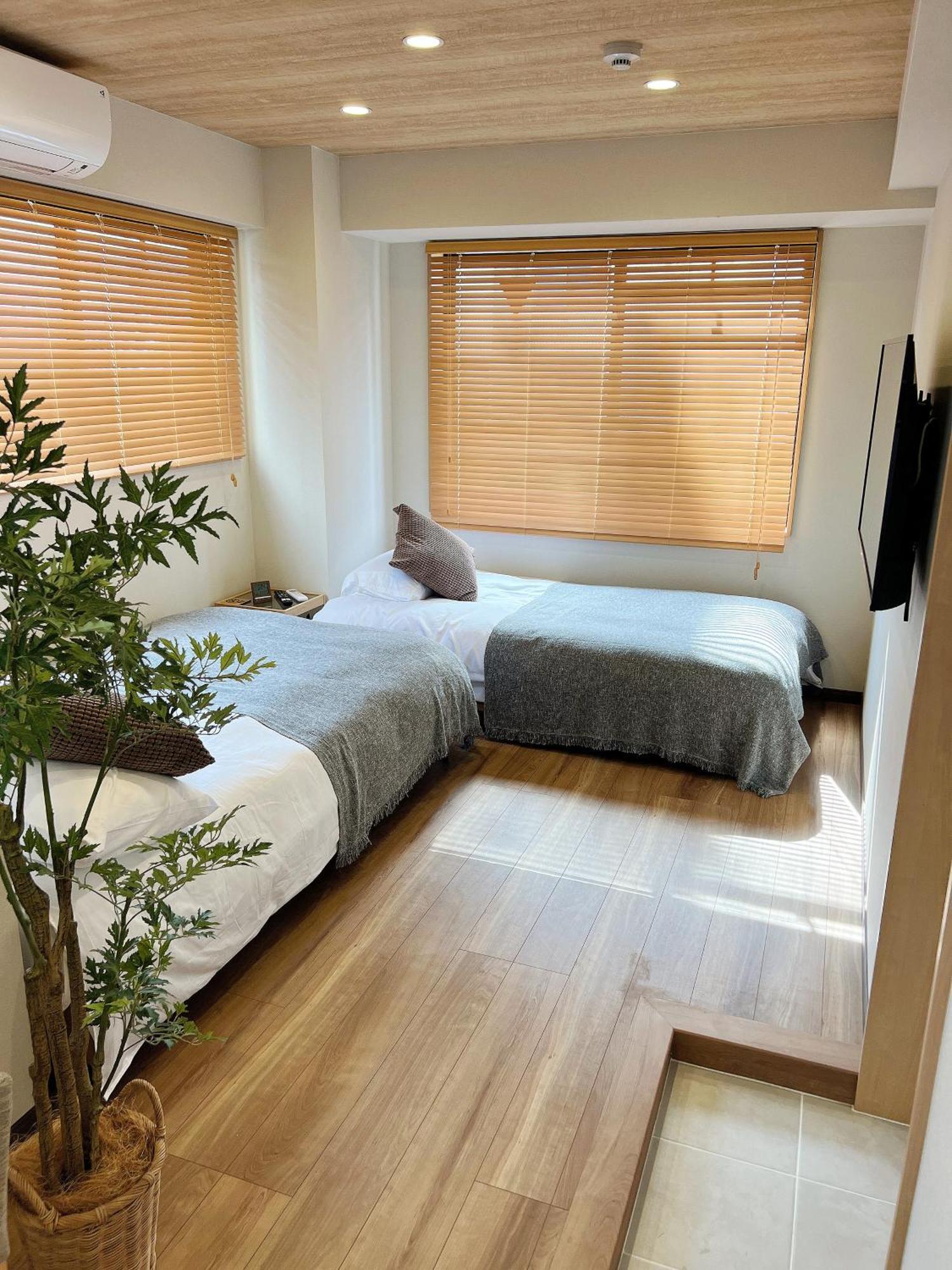 Akihabara K Apartment