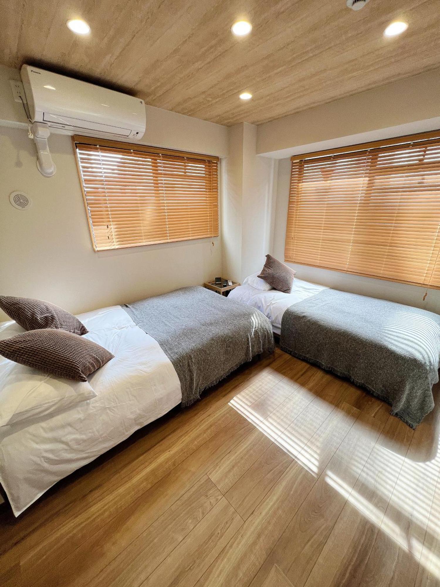 Apartment Akihabara K *
