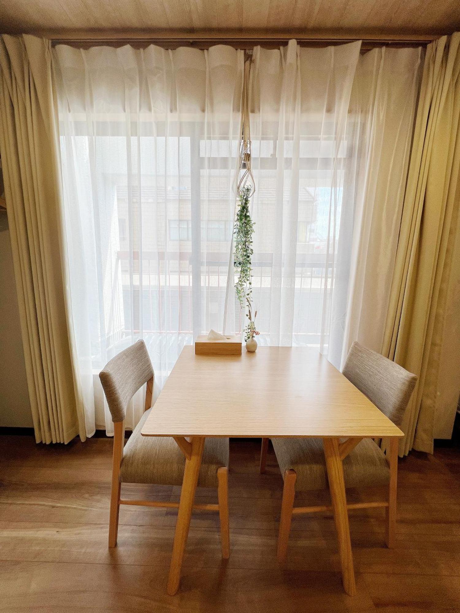 Apartment Akihabara K