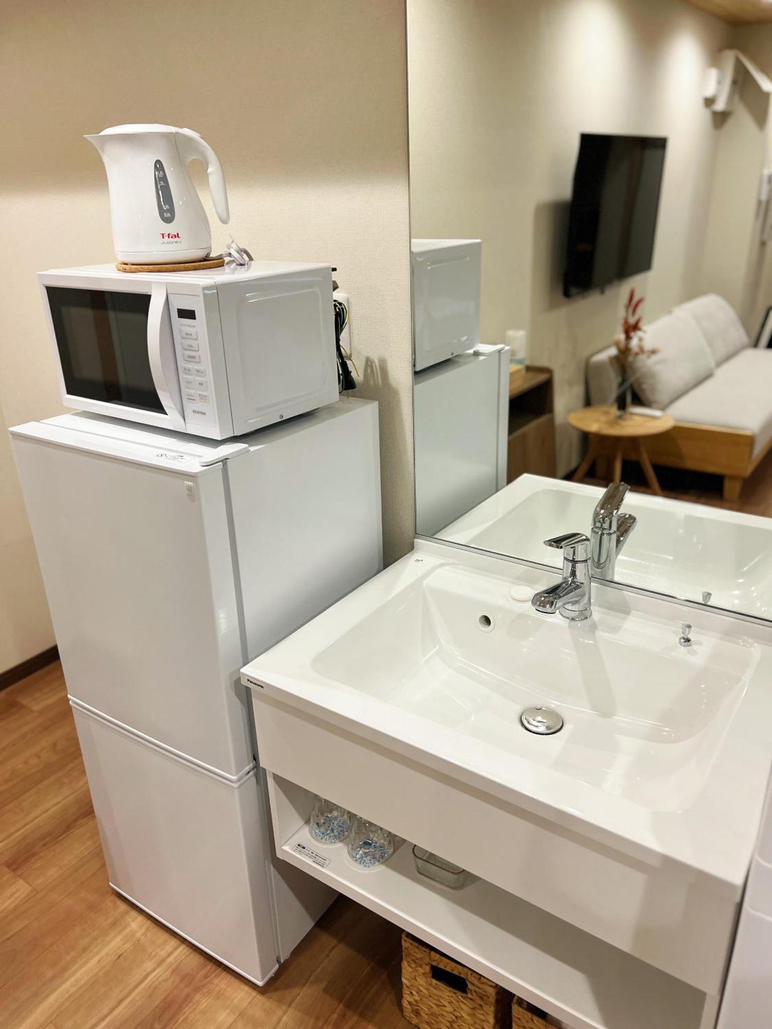 Apartment Akihabara K *