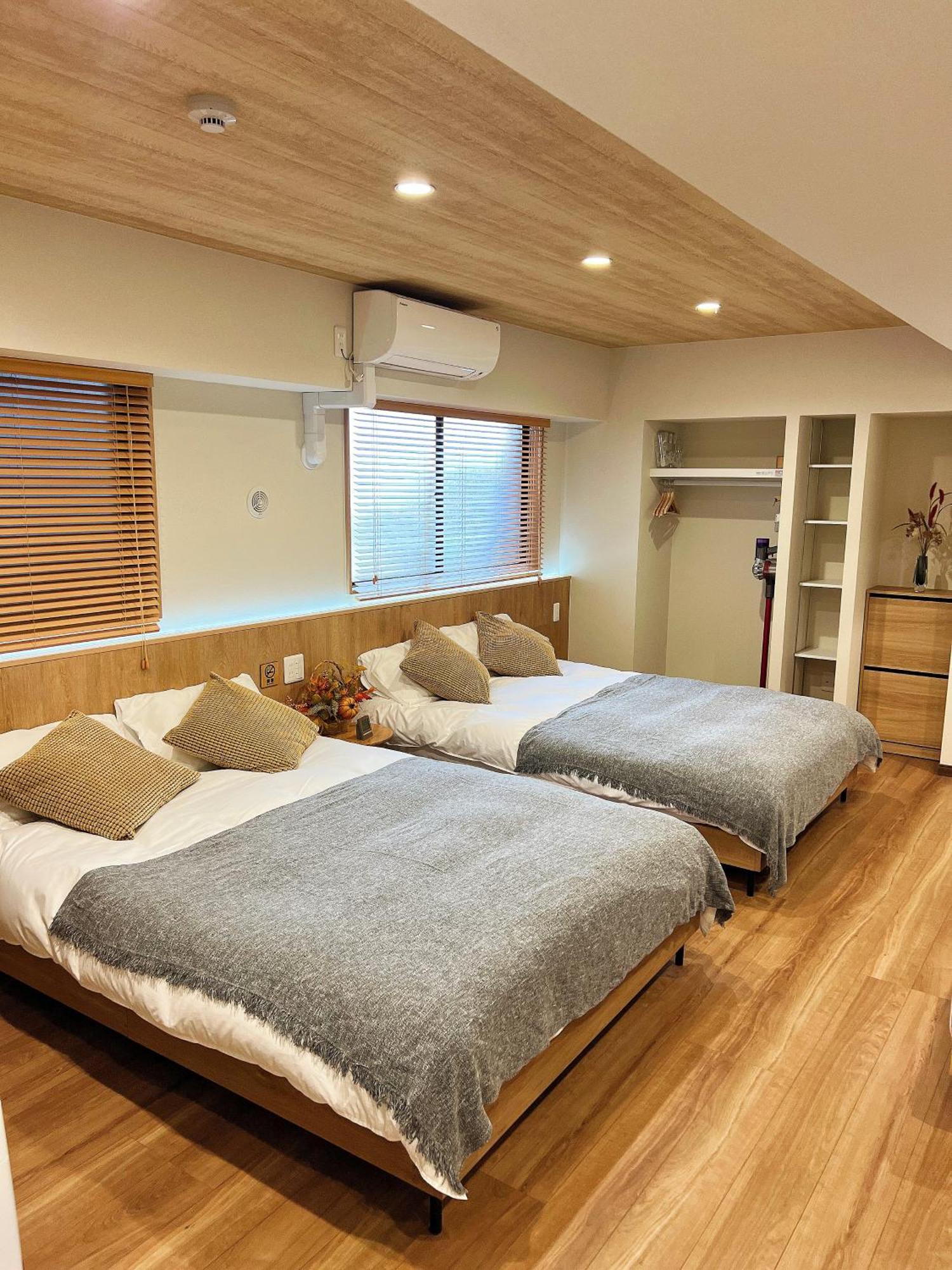 Akihabara K Apartment Tokyo