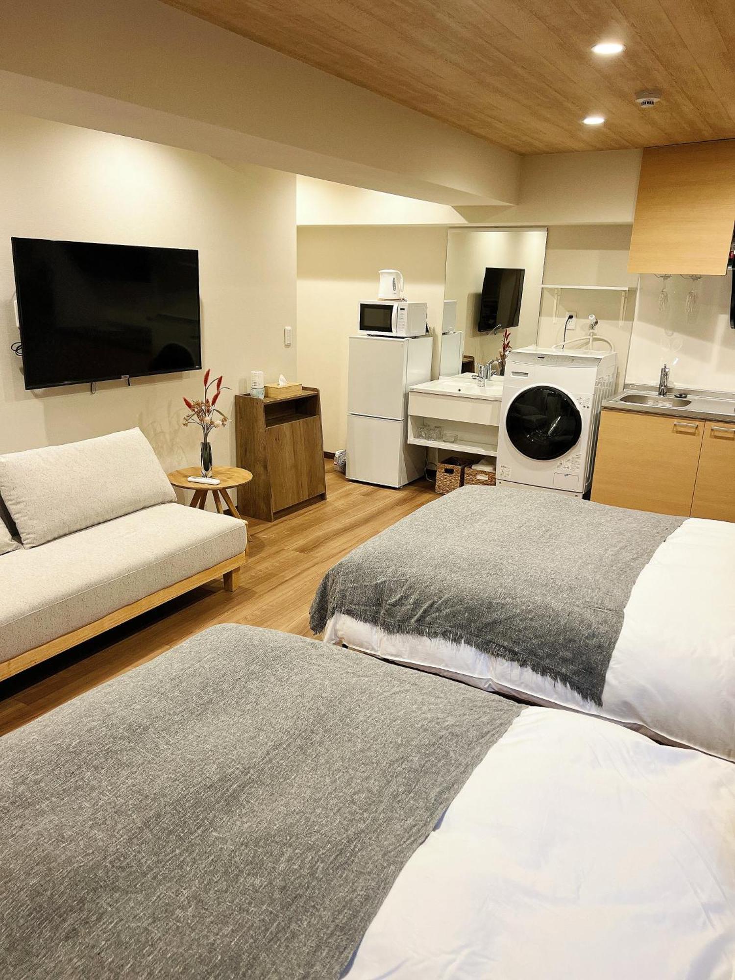 Apartment Akihabara K