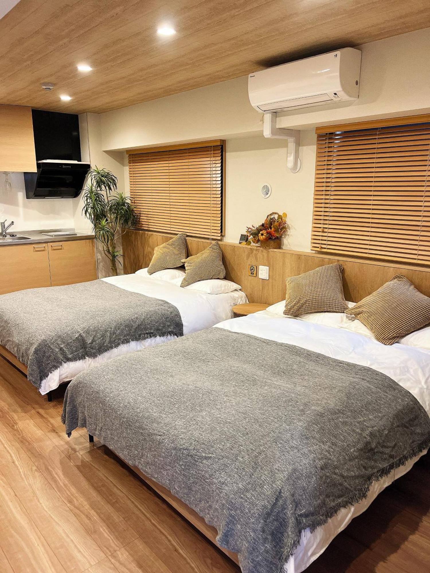 Akihabara K Apartment Tokyo