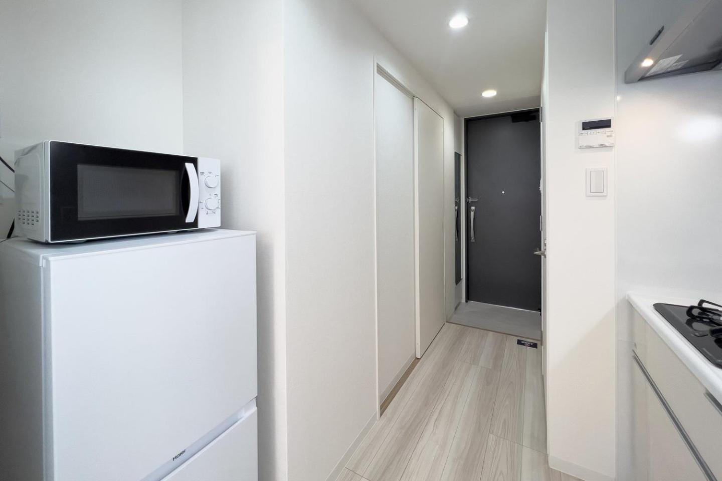 Sakuramichi Terrace Apartment