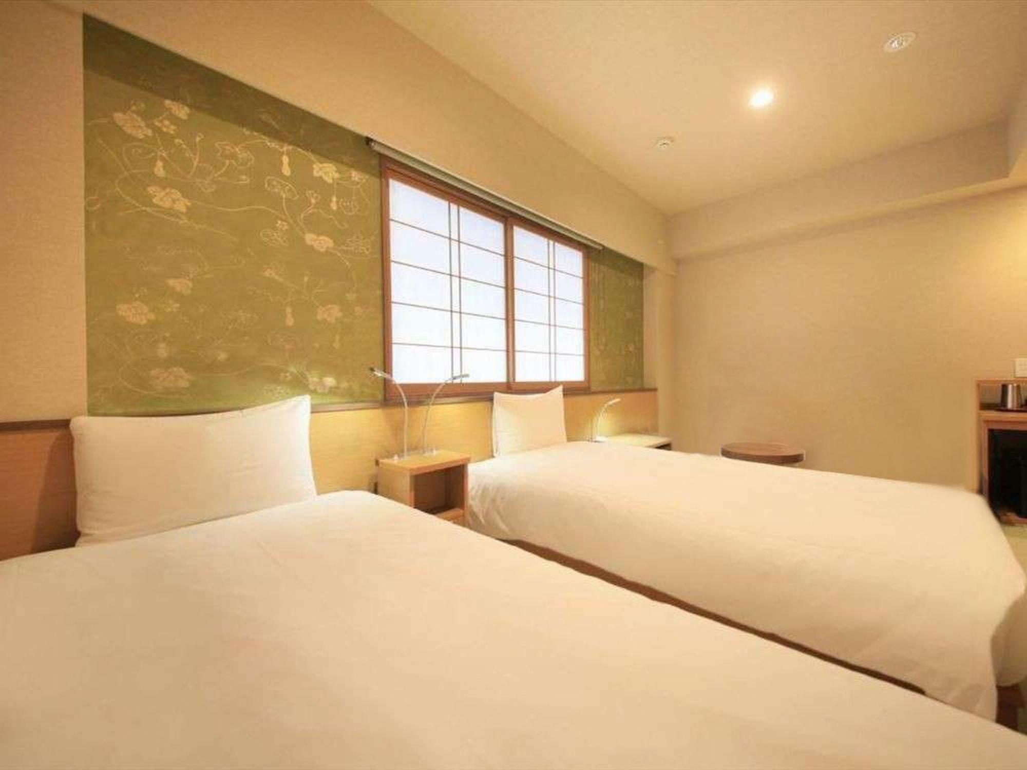 Tamayura Asakusa Hotel Tokyo