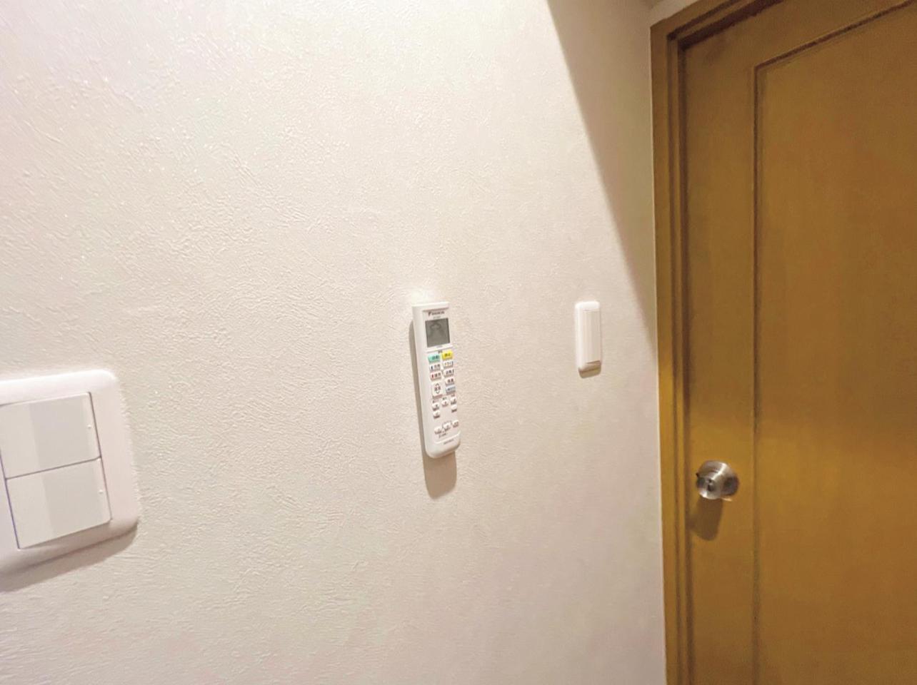 Apartment Shinjuku *